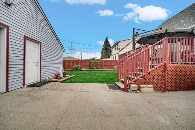 918 177th Street, Hammond, IN 46324; Image #16