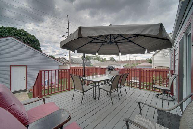 918 177th Street, Hammond, IN 46324; Image #17