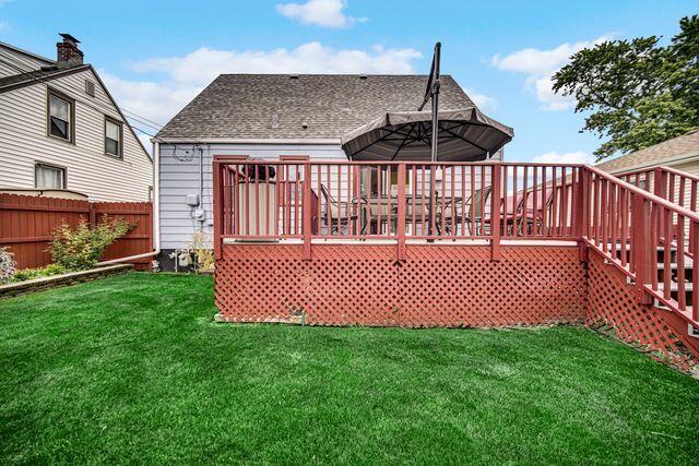 918 177th Street, Hammond, IN 46324; Image #18