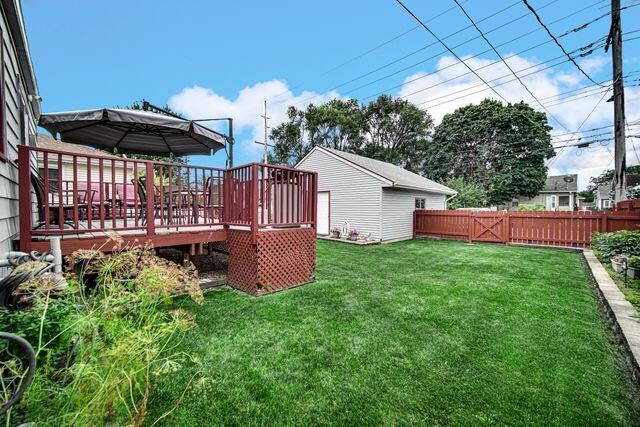 918 177th Street, Hammond, IN 46324; Image #19