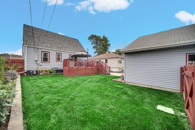 918 177th Street, Hammond, IN 46324; Image #20