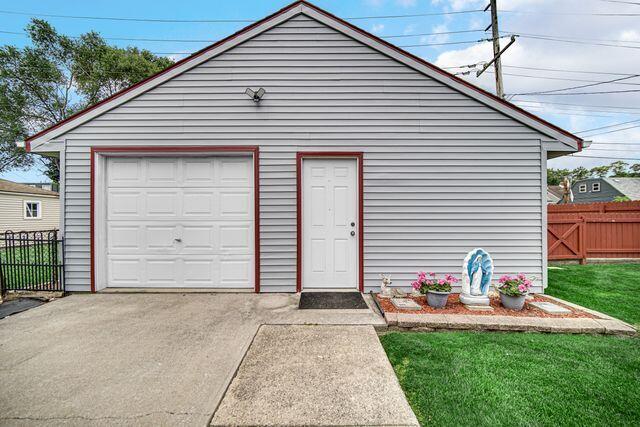 918 177th Street, Hammond, IN 46324; Image #23