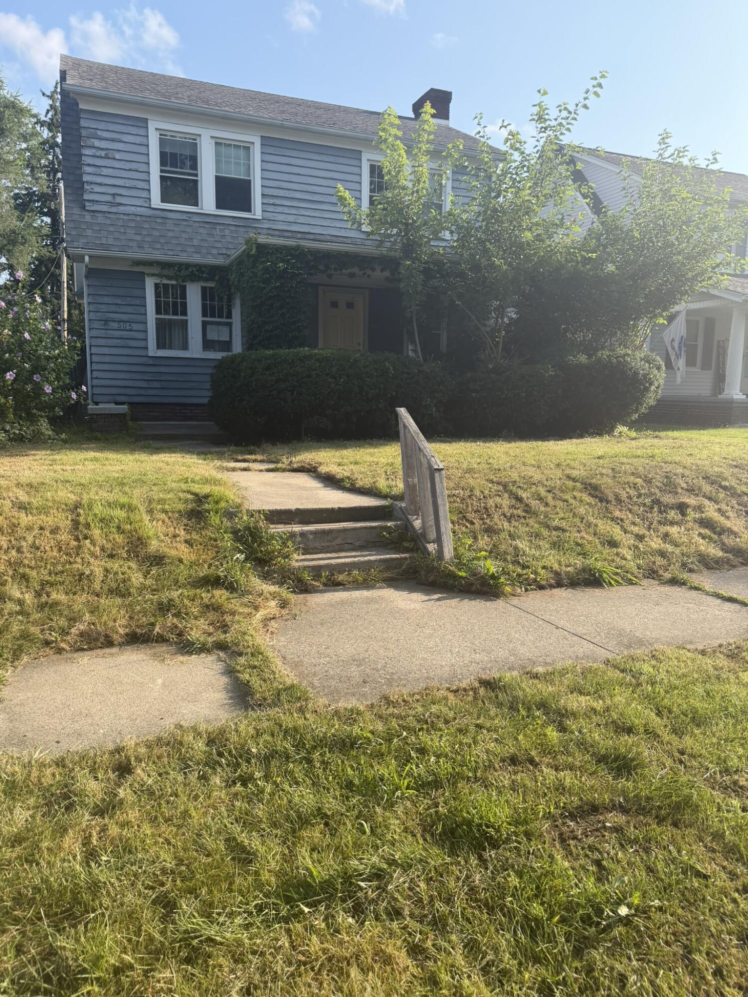505 Altgeld Street, South Bend, IN 46614; Image #1