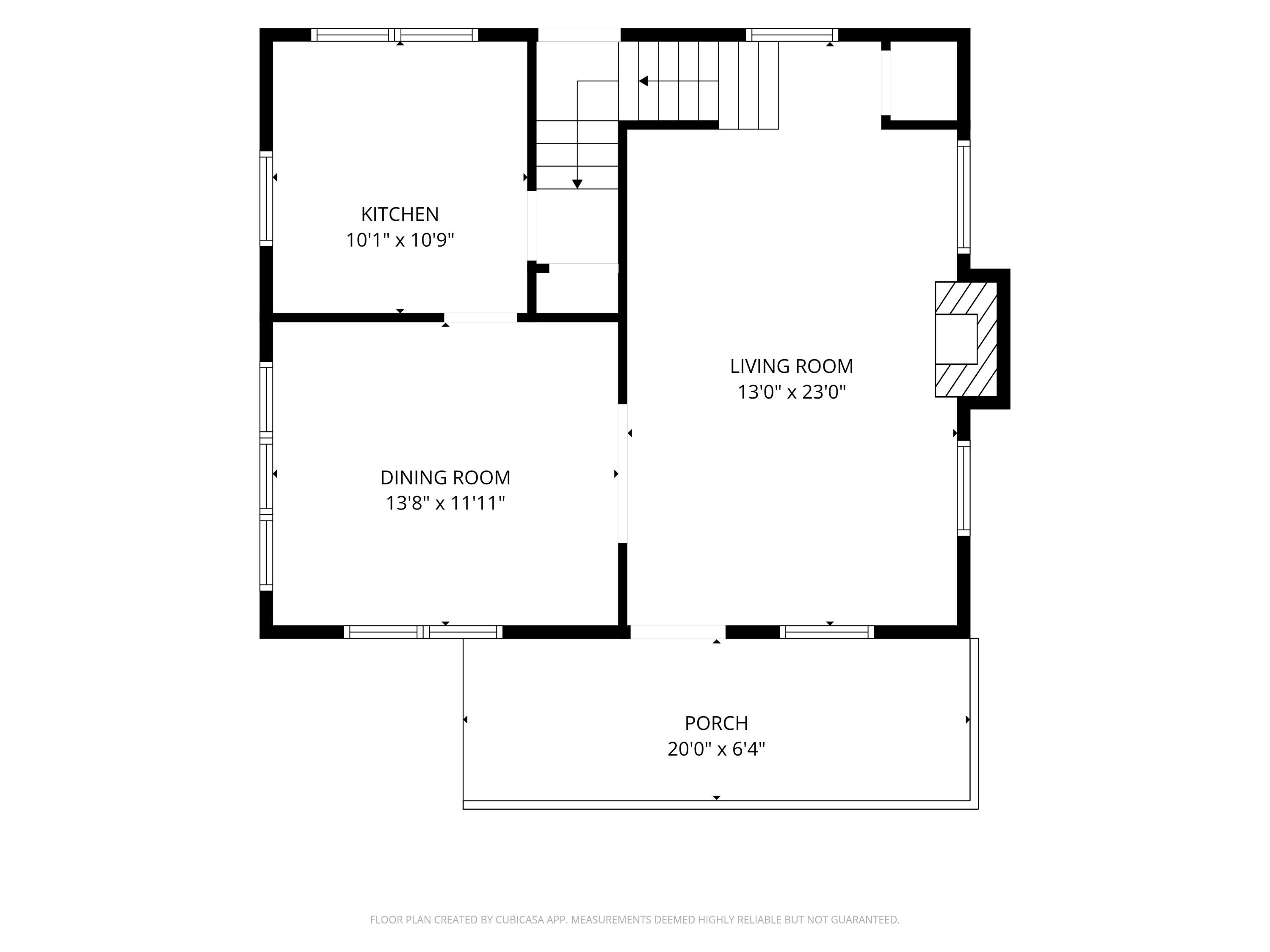 505 Altgeld Street, South Bend, IN 46614; Image #2