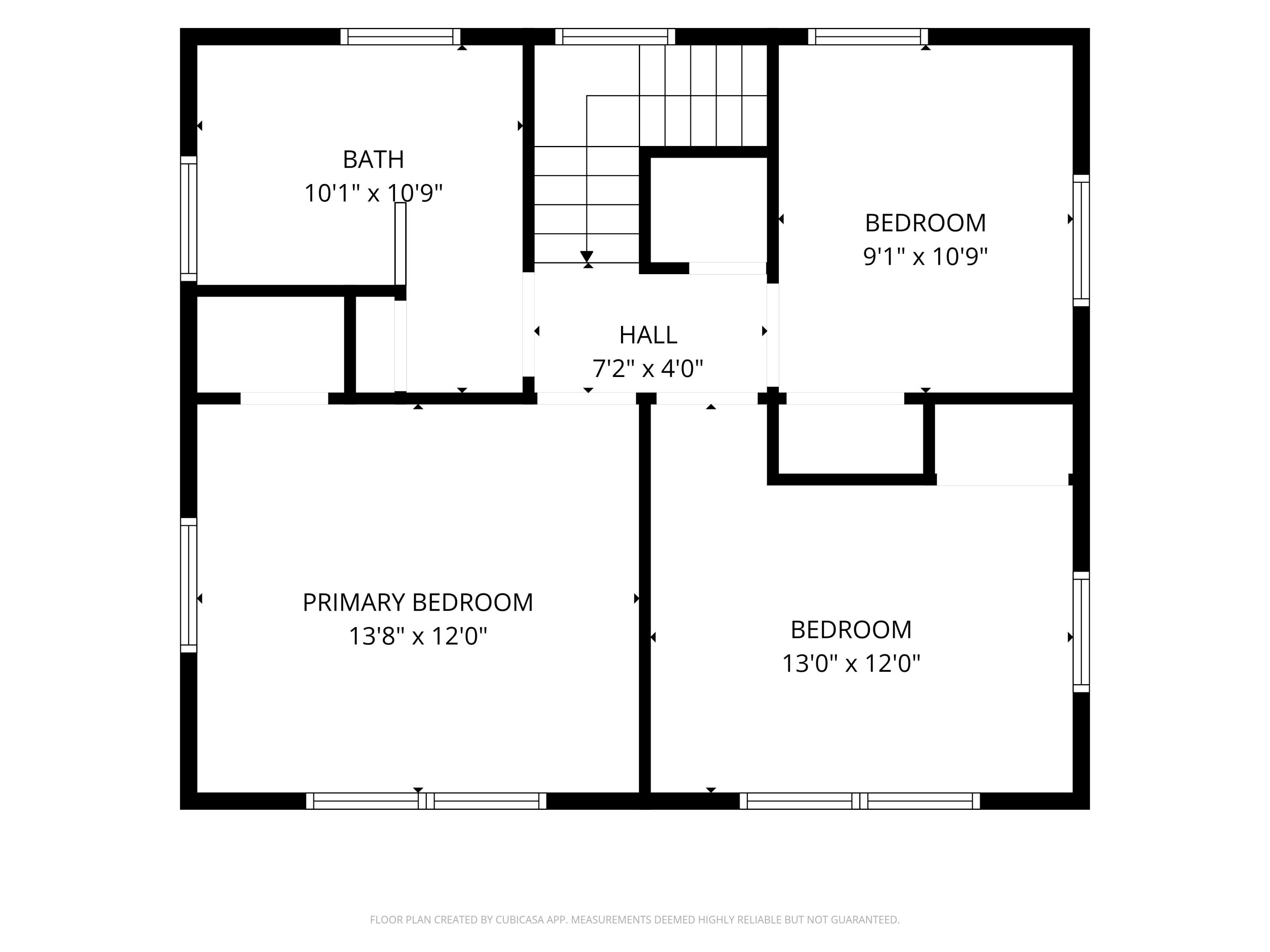 505 Altgeld Street, South Bend, IN 46614; Image #3