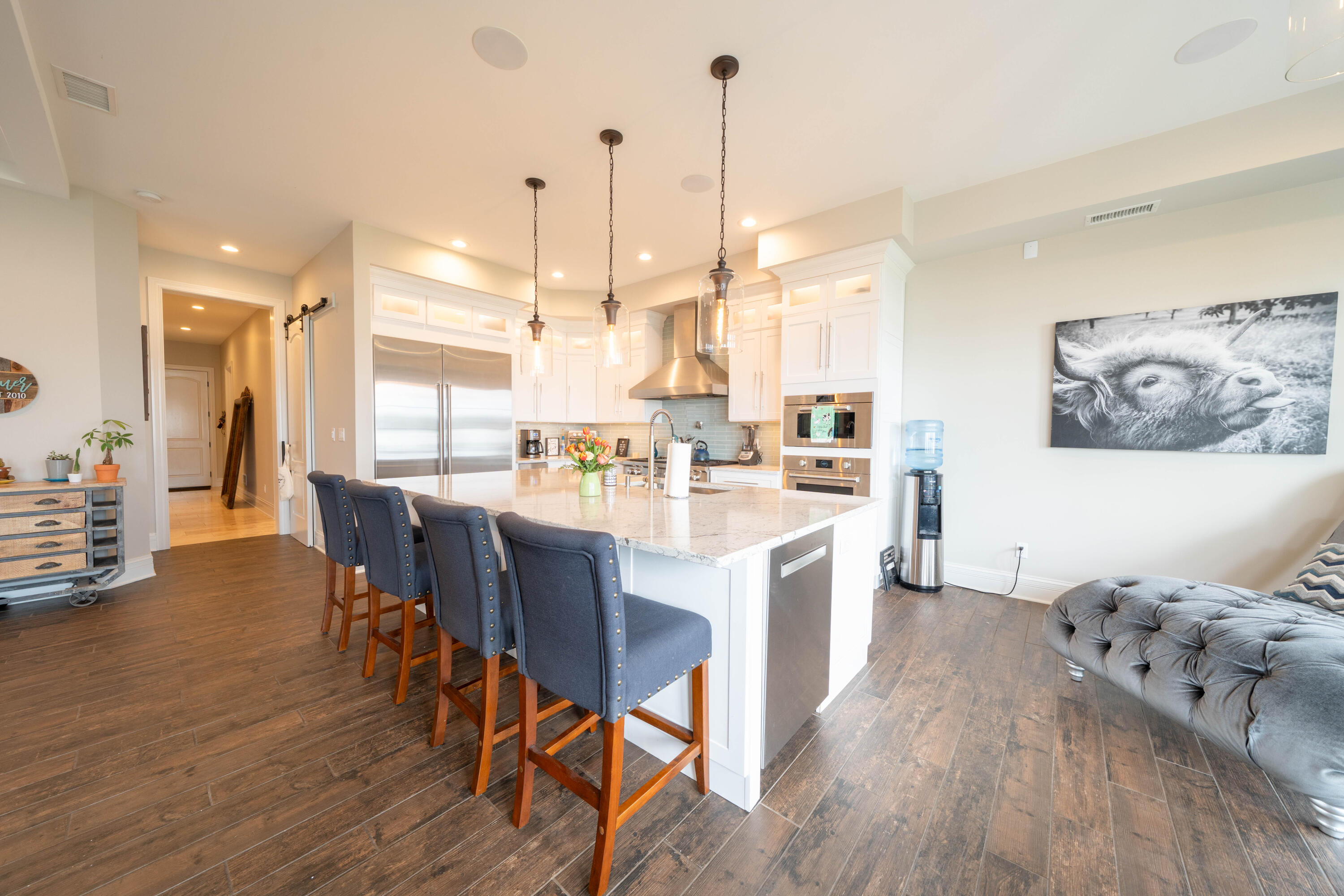 13941 Lakeview Point Road, Cedar Lake, IN 46303; Image #11
