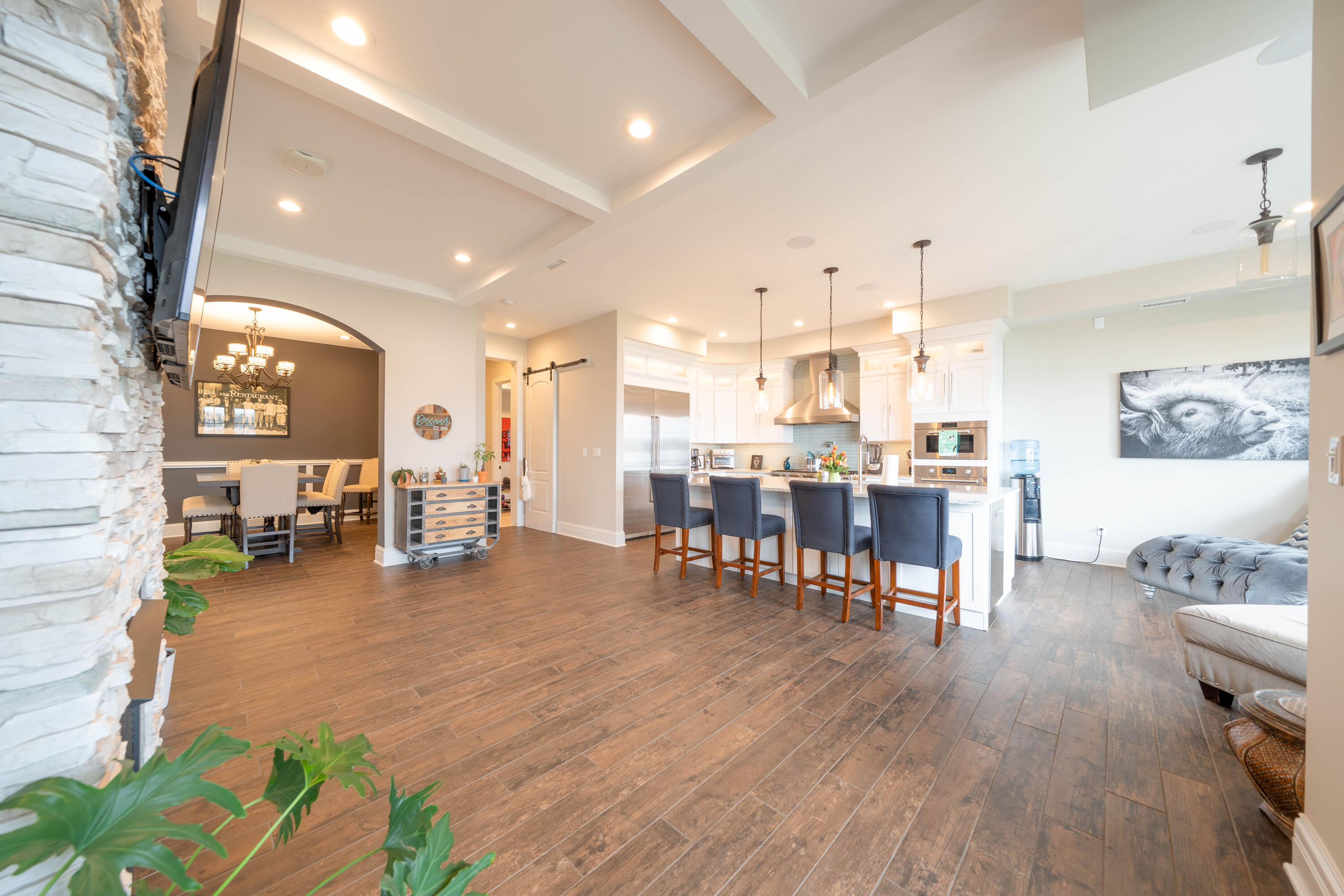 13941 Lakeview Point Road, Cedar Lake, IN 46303; Image #13