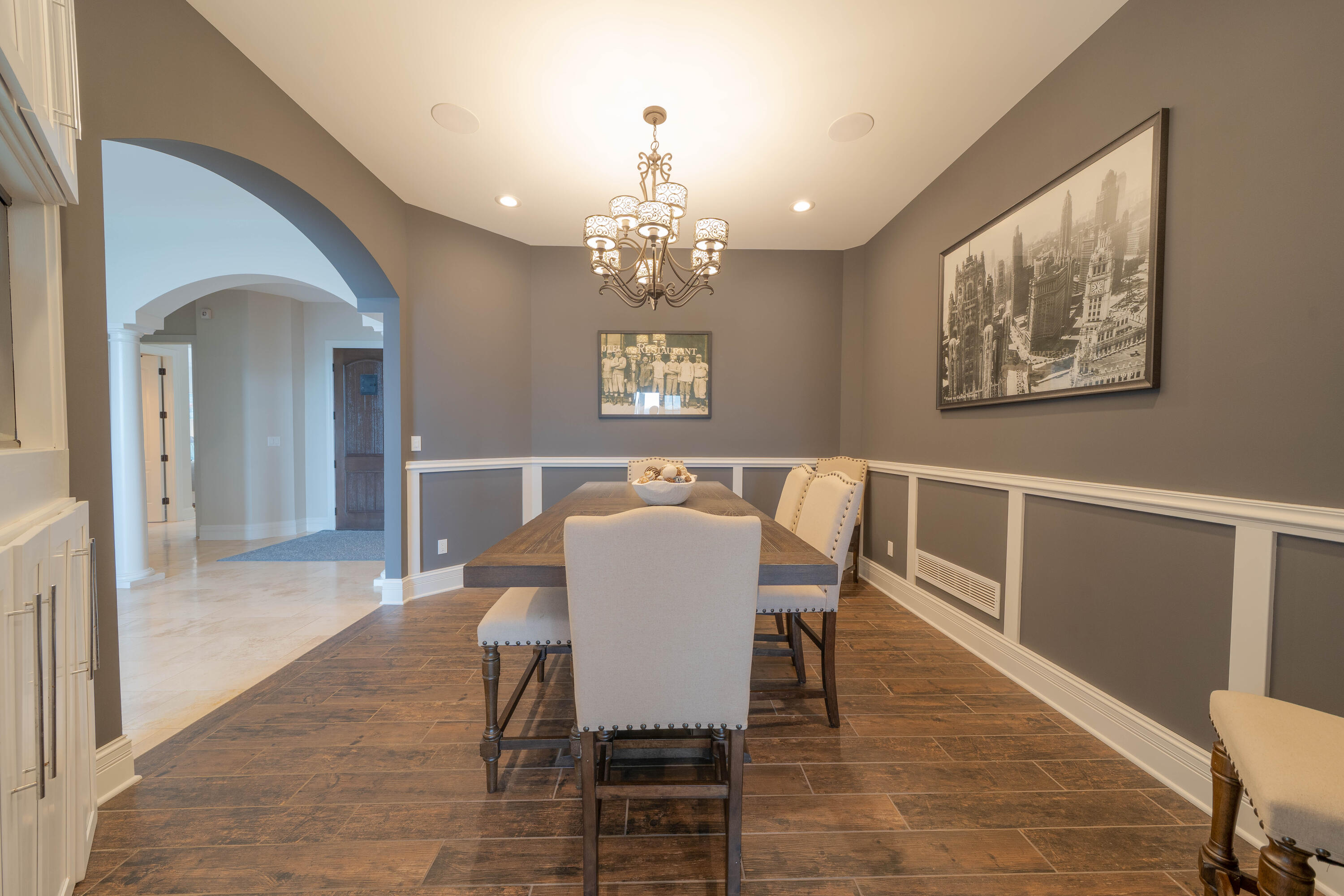 13941 Lakeview Point Road, Cedar Lake, IN 46303; Image #16