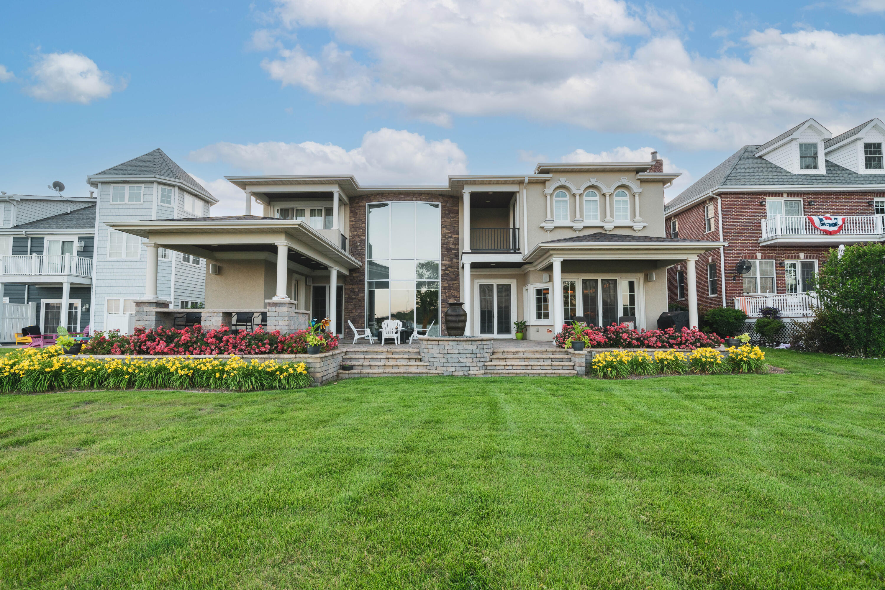 13941 Lakeview Point Road, Cedar Lake, IN 46303; Image #2