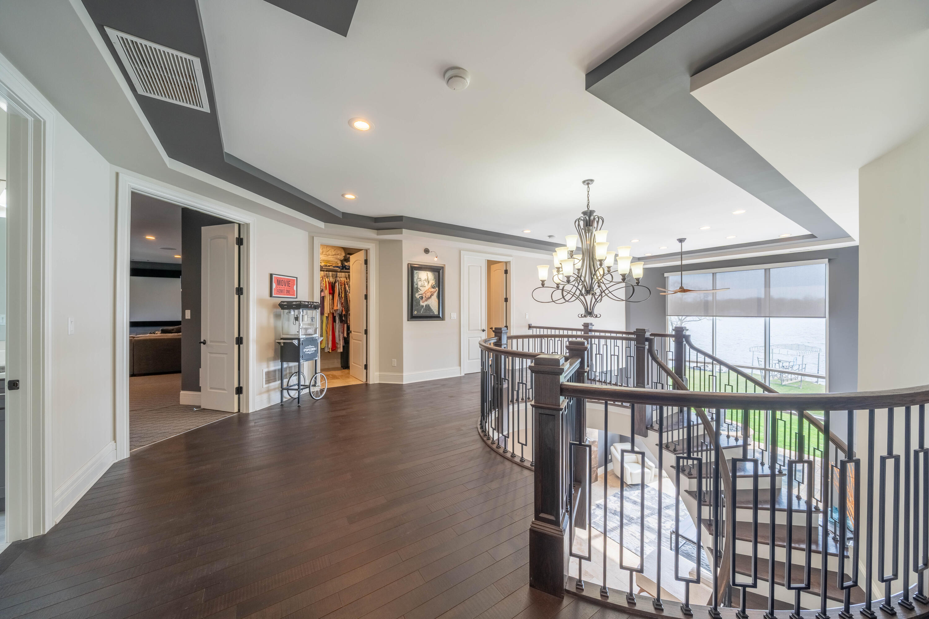 13941 Lakeview Point Road, Cedar Lake, IN 46303; Image #21