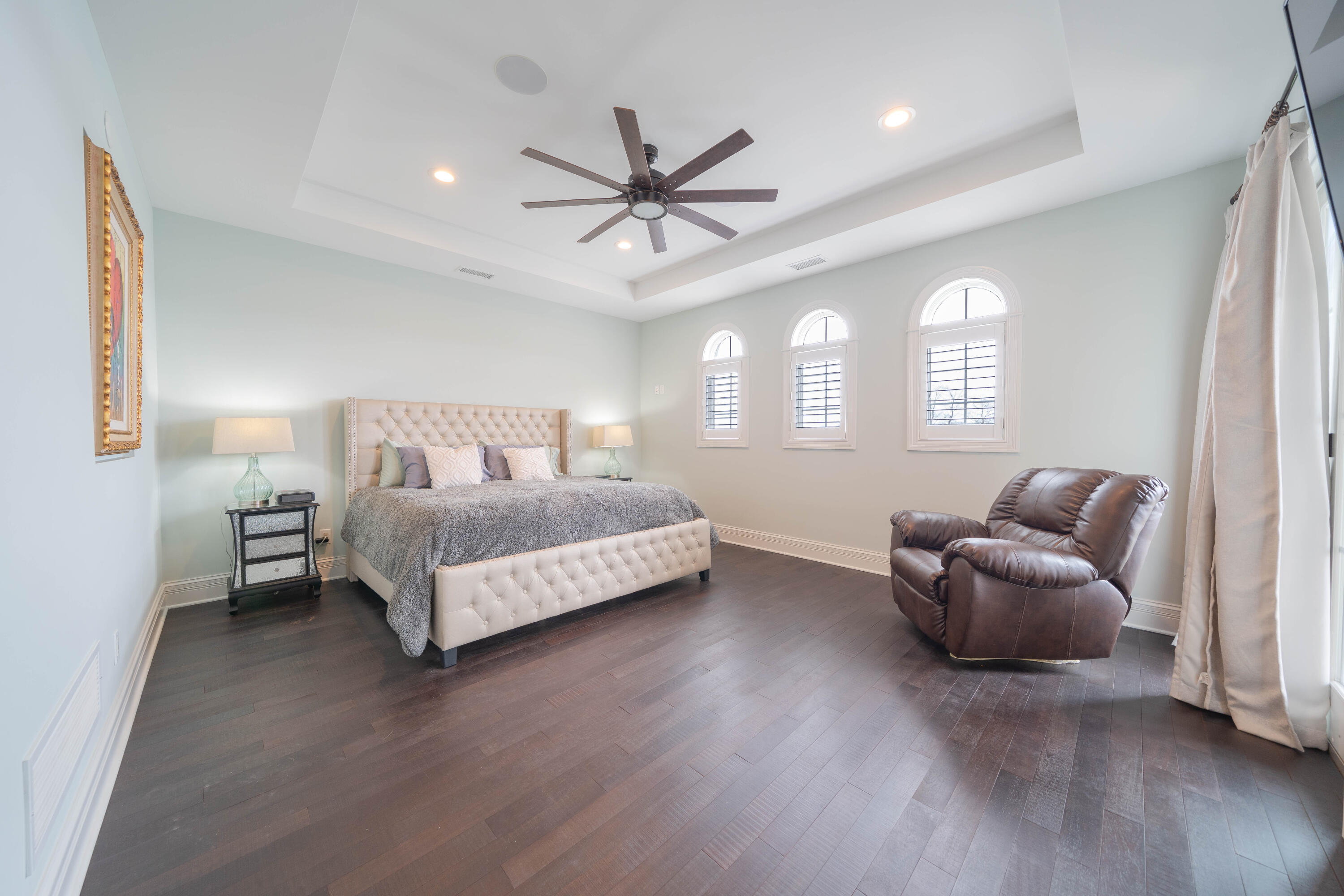 13941 Lakeview Point Road, Cedar Lake, IN 46303; Image #23