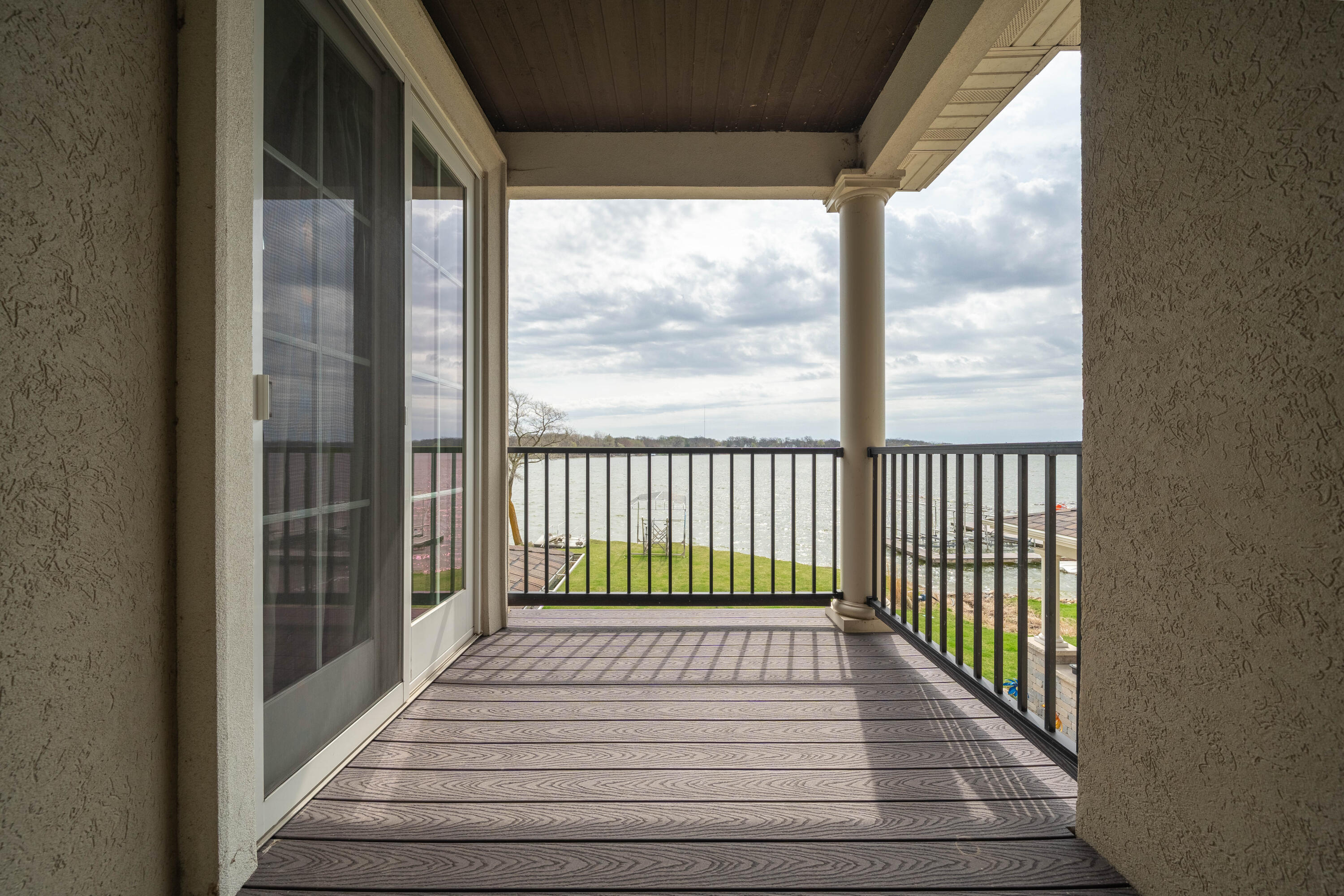 13941 Lakeview Point Road, Cedar Lake, IN 46303; Image #27