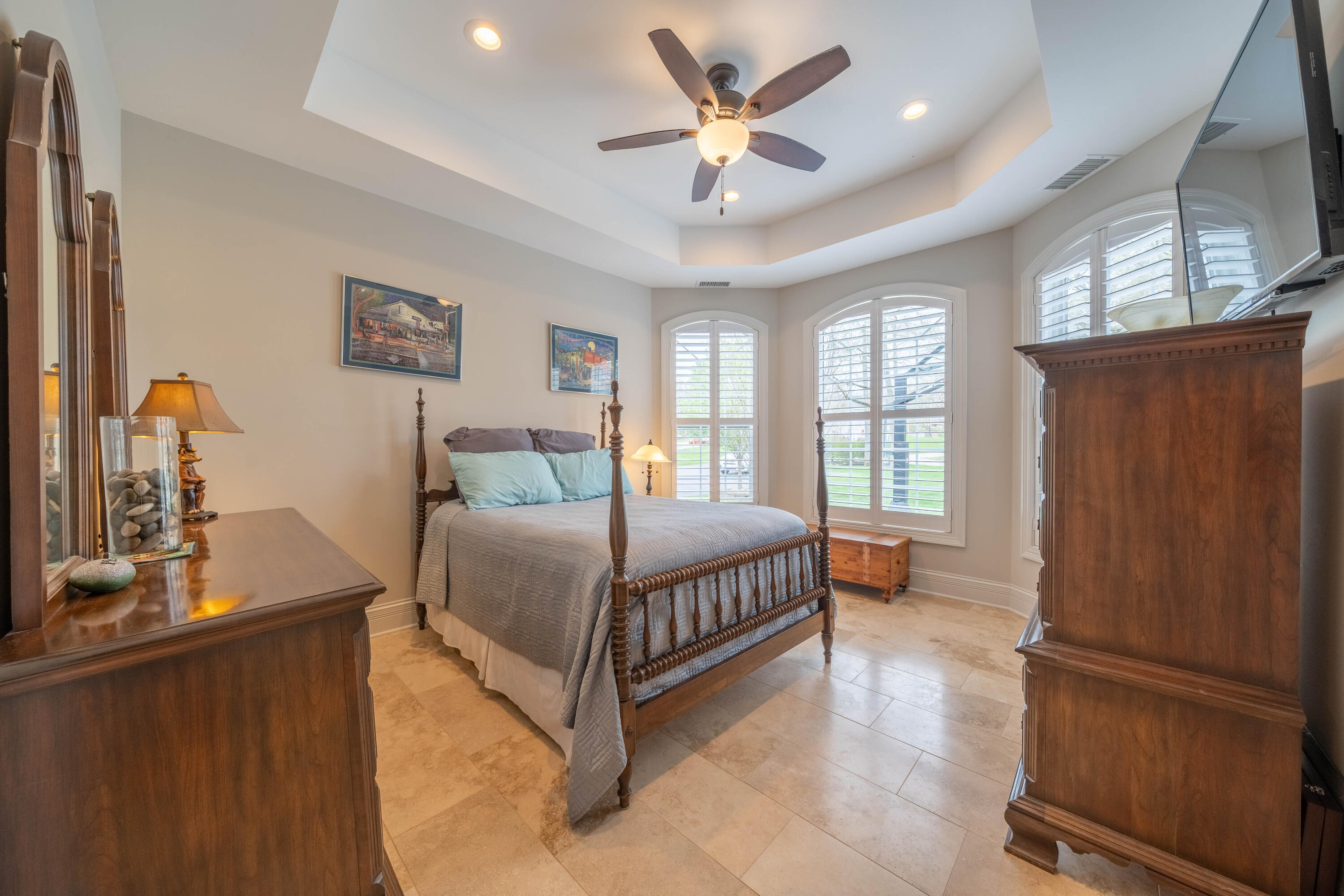 13941 Lakeview Point Road, Cedar Lake, IN 46303; Image #28