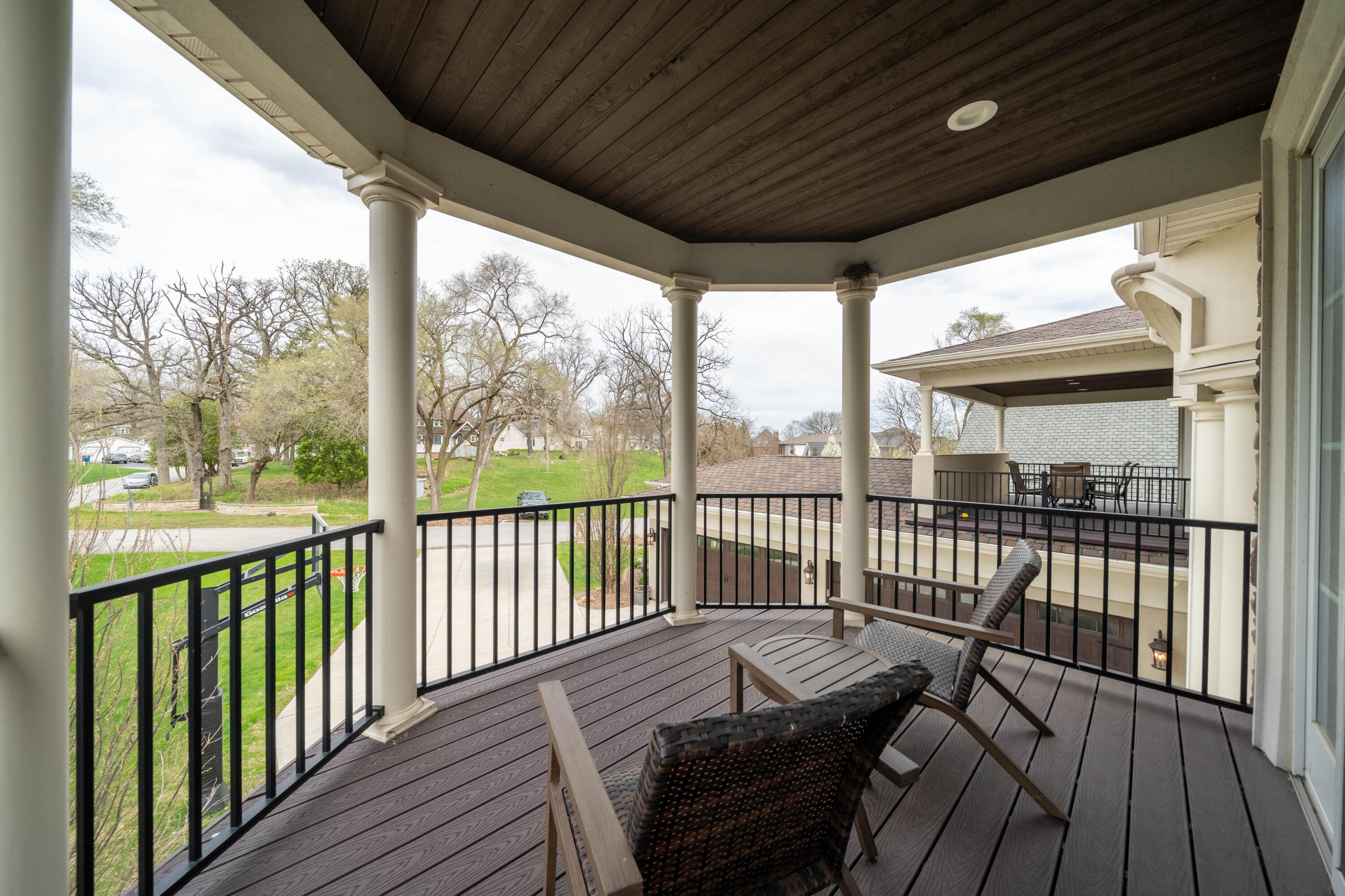 13941 Lakeview Point Road, Cedar Lake, IN 46303; Image #38