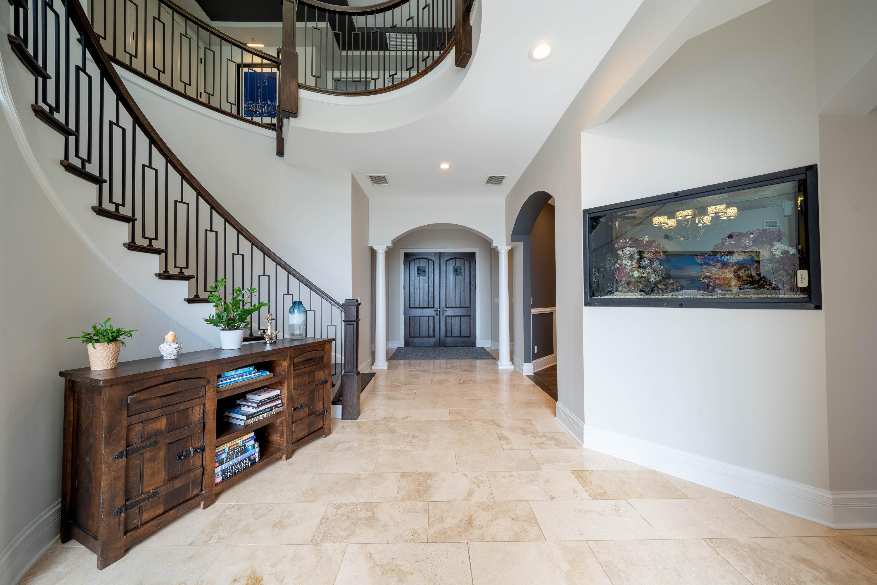 13941 Lakeview Point Road, Cedar Lake, IN 46303; Image #4