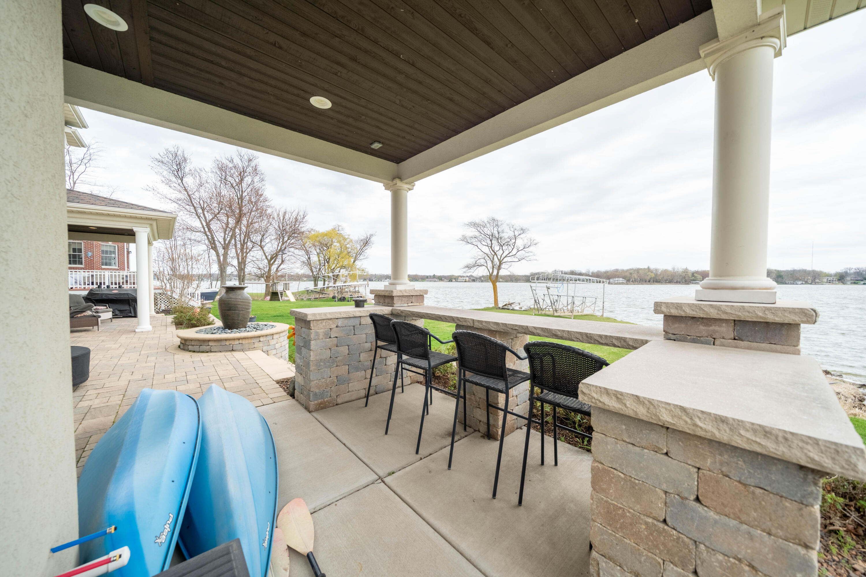 13941 Lakeview Point Road, Cedar Lake, IN 46303; Image #40