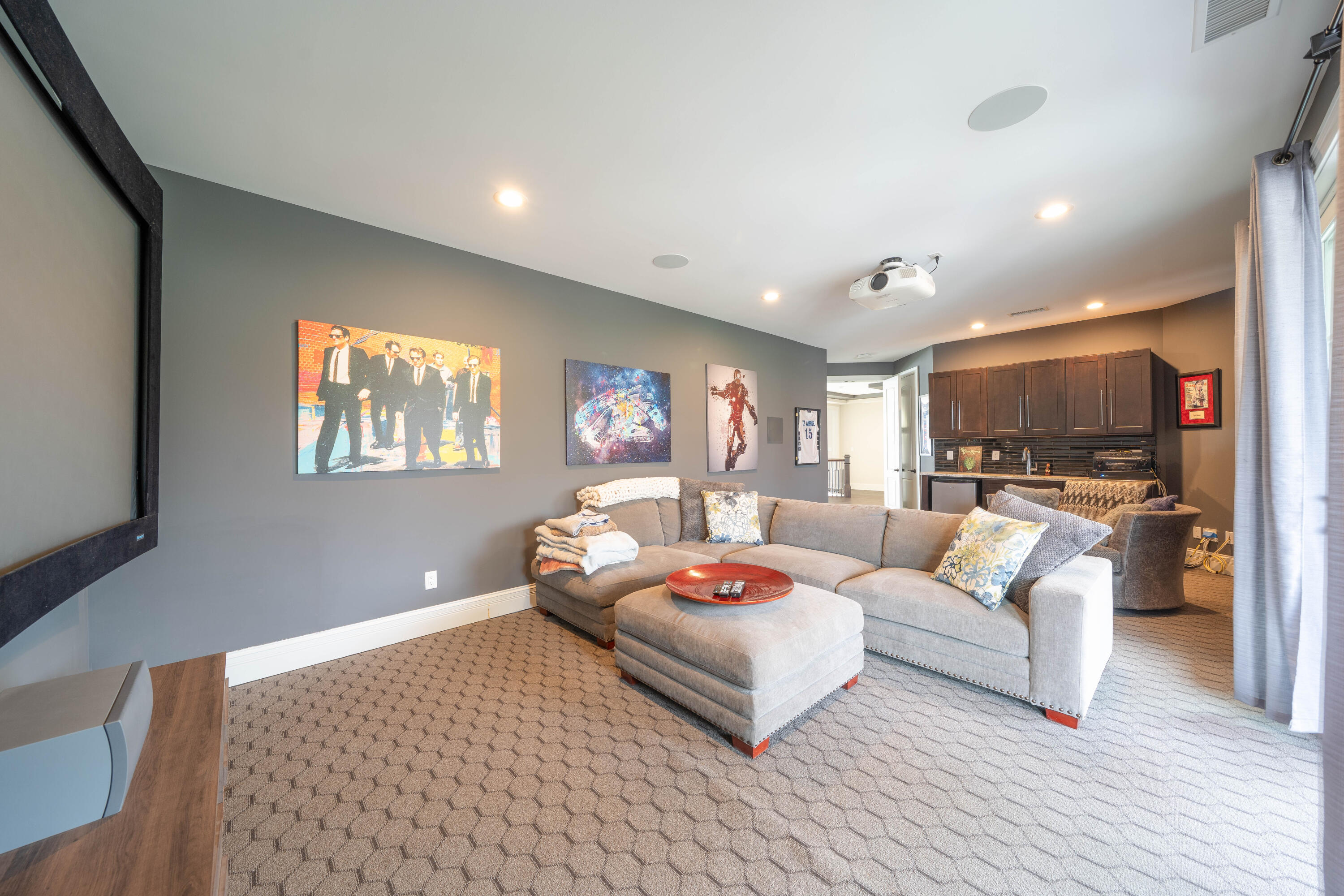 13941 Lakeview Point Road, Cedar Lake, IN 46303; Image #41