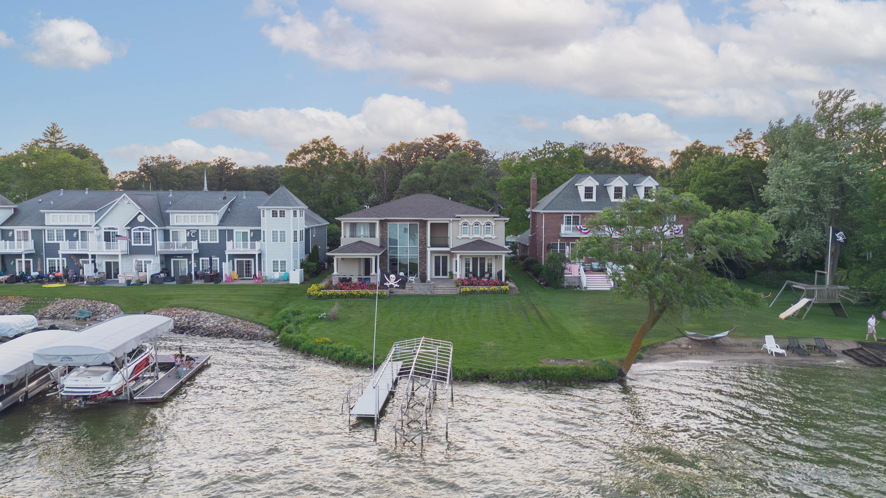 13941 Lakeview Point Road, Cedar Lake, IN 46303; Image #44