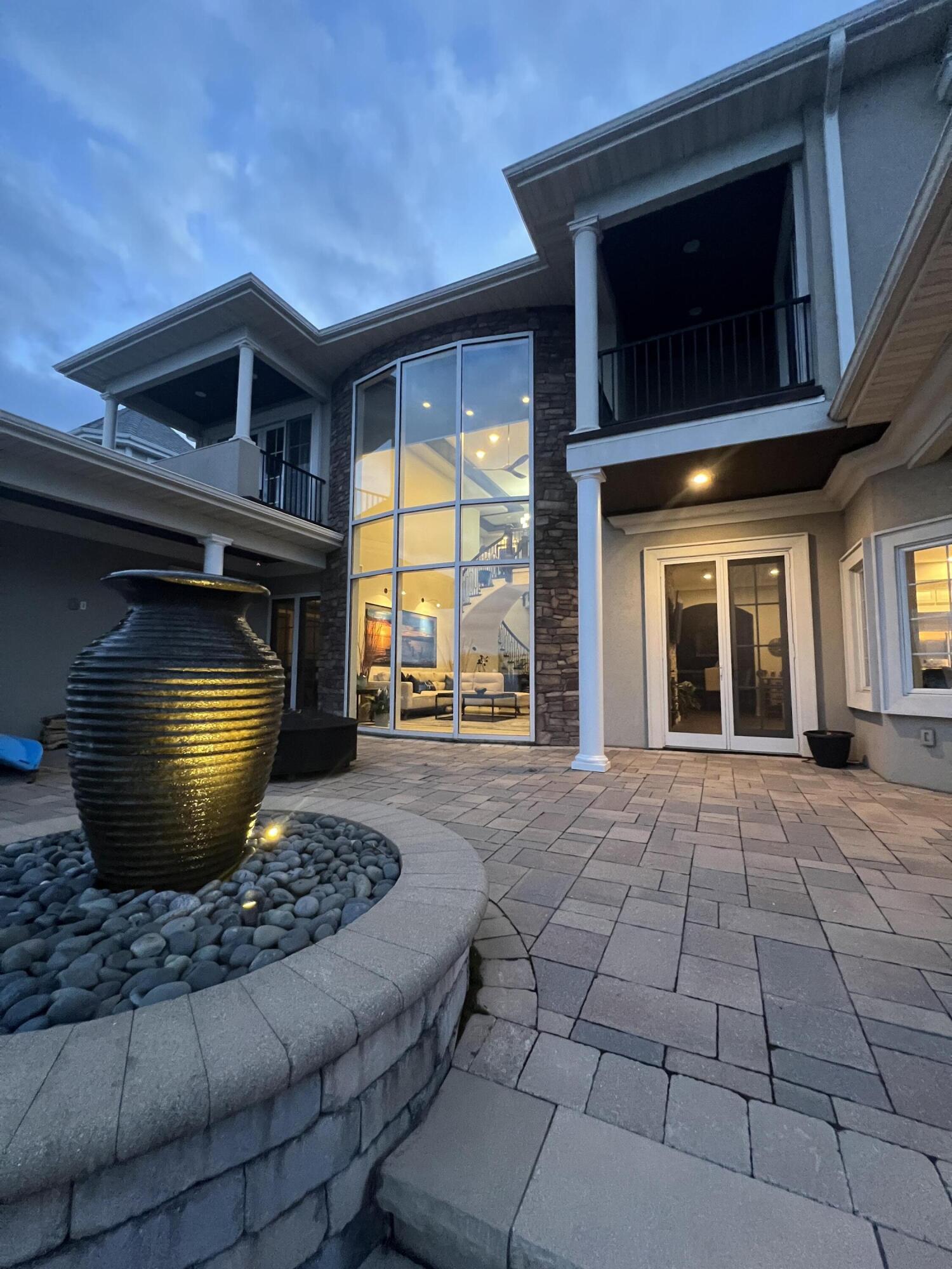 13941 Lakeview Point Road, Cedar Lake, IN 46303; Image #47