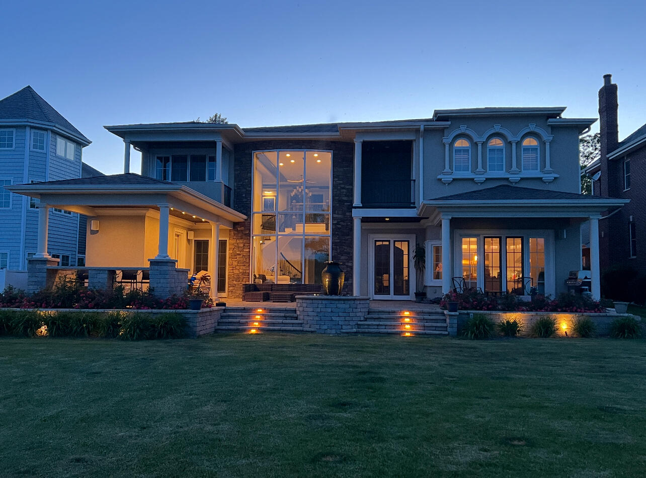 13941 Lakeview Point Road, Cedar Lake, IN 46303; Image #5