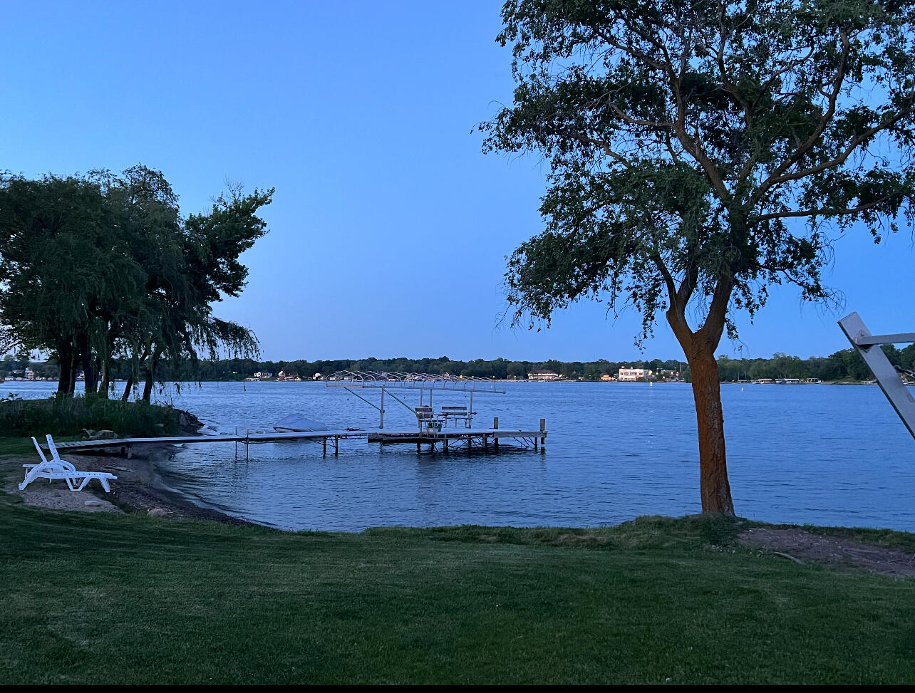 13941 Lakeview Point Road, Cedar Lake, IN 46303; Image #51