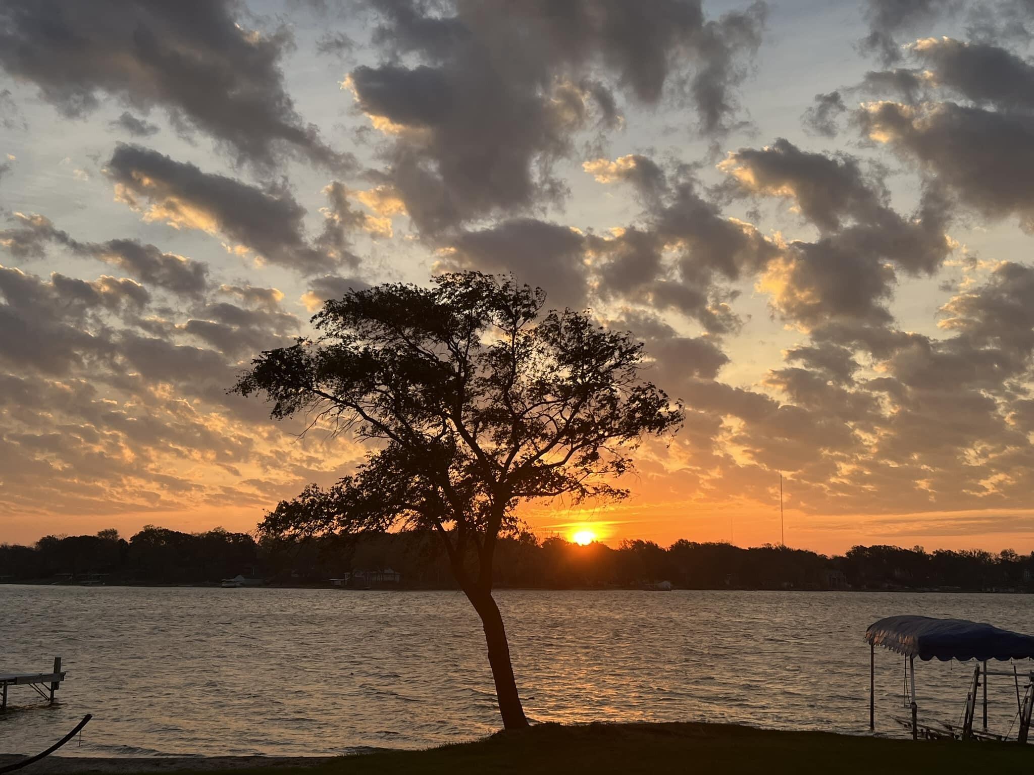 13941 Lakeview Point Road, Cedar Lake, IN 46303; Image #54