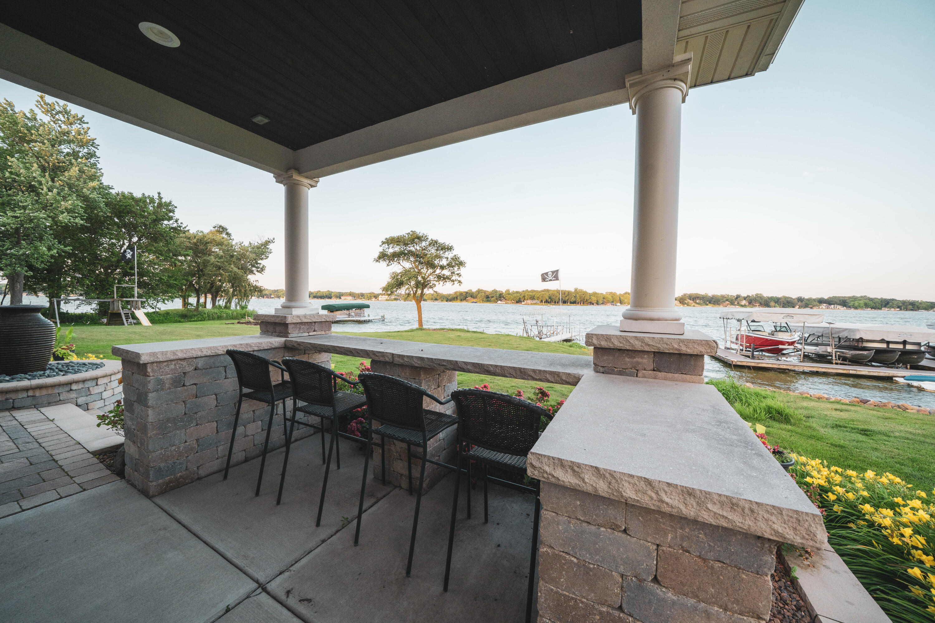 13941 Lakeview Point Road, Cedar Lake, IN 46303; Image #55