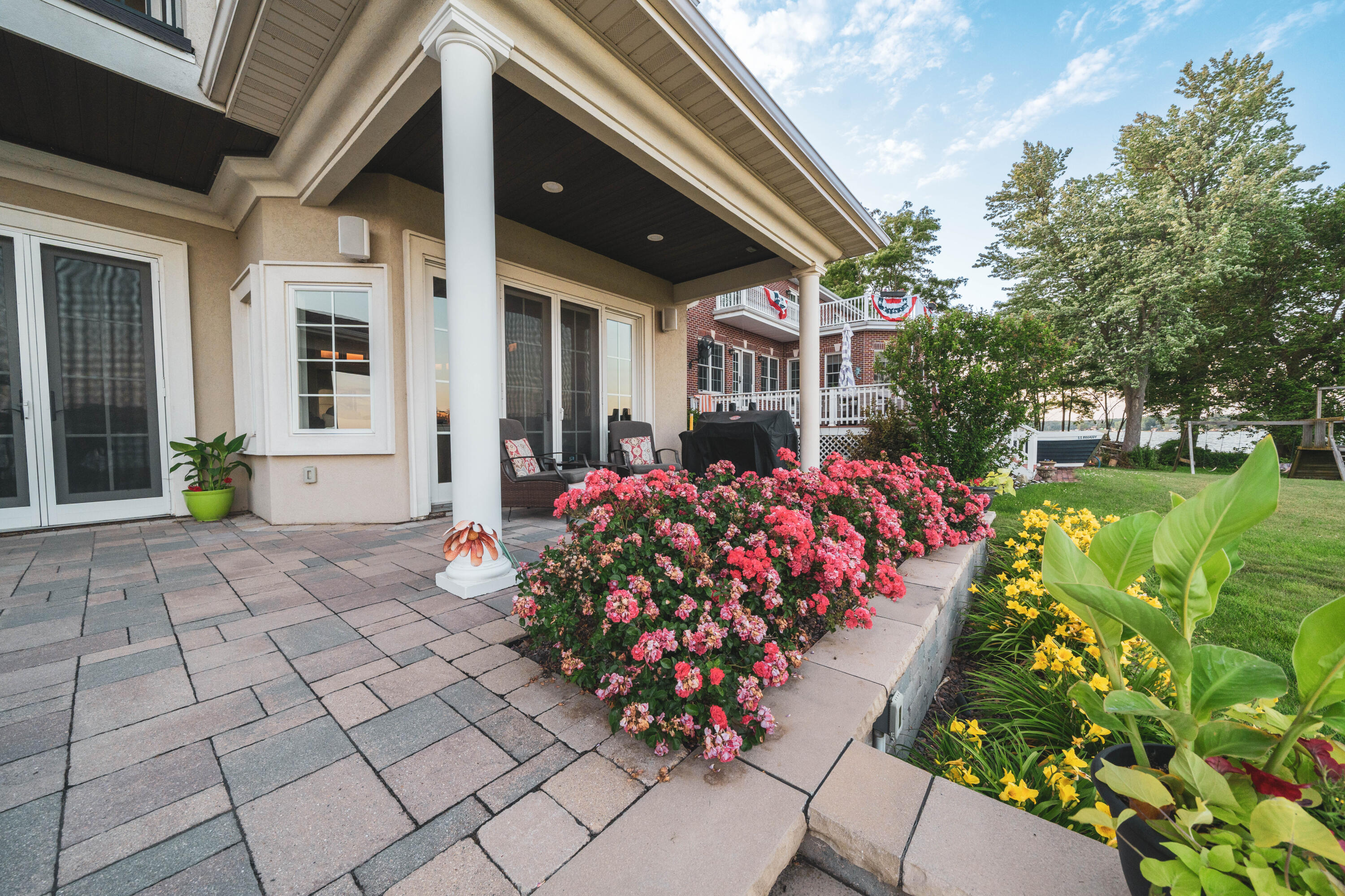 13941 Lakeview Point Road, Cedar Lake, IN 46303; Image #57