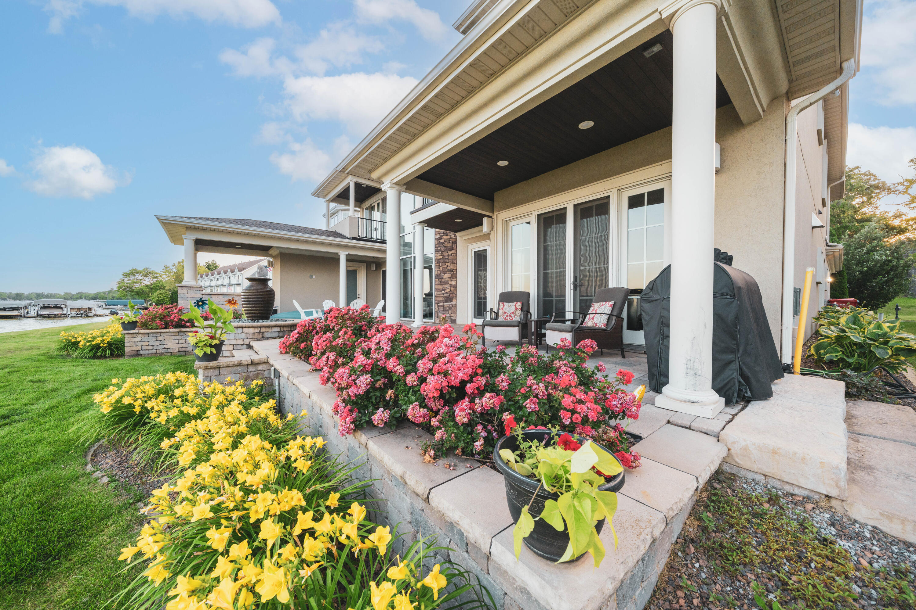 13941 Lakeview Point Road, Cedar Lake, IN 46303; Image #58