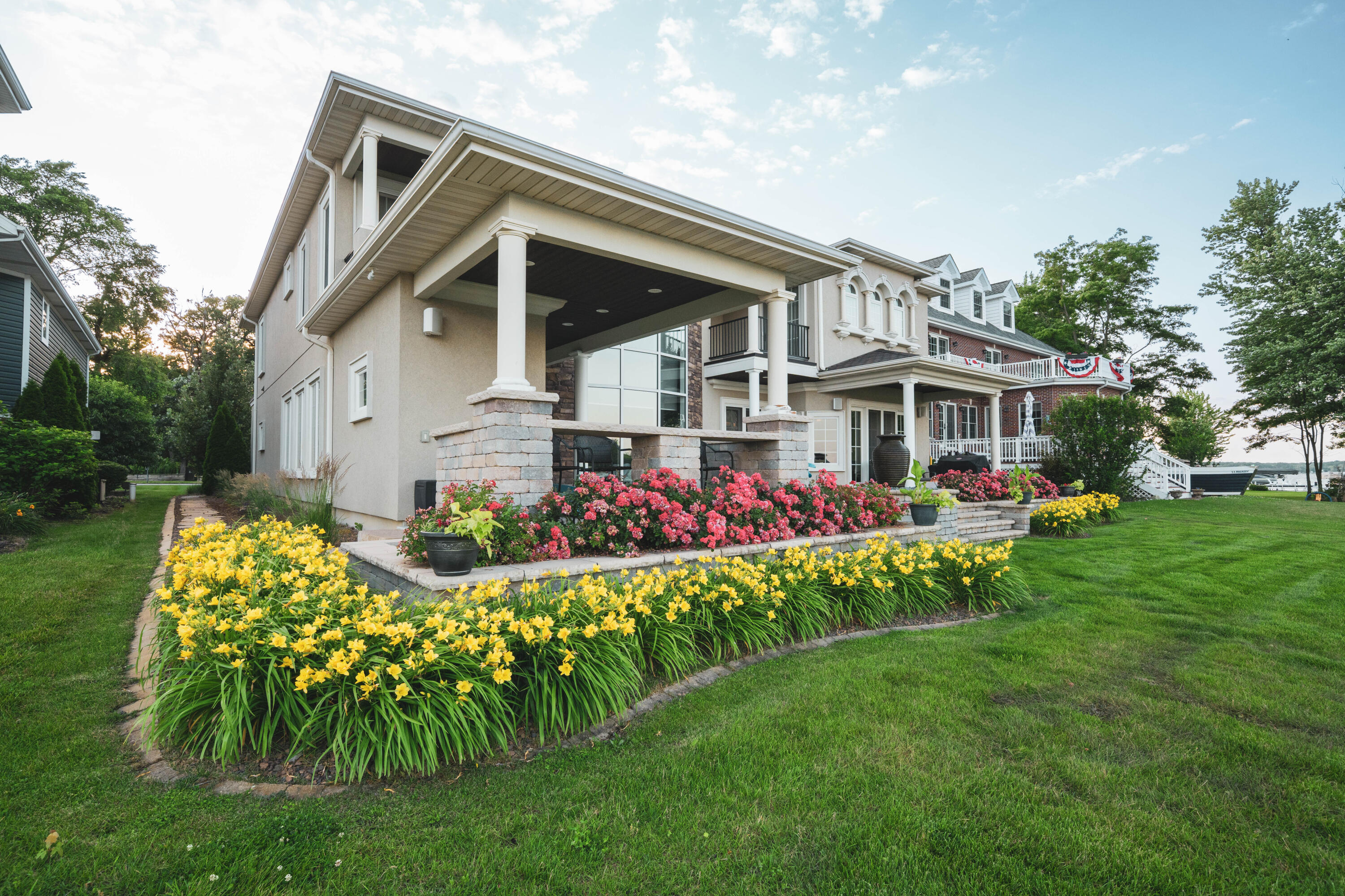 13941 Lakeview Point Road, Cedar Lake, IN 46303; Image #59
