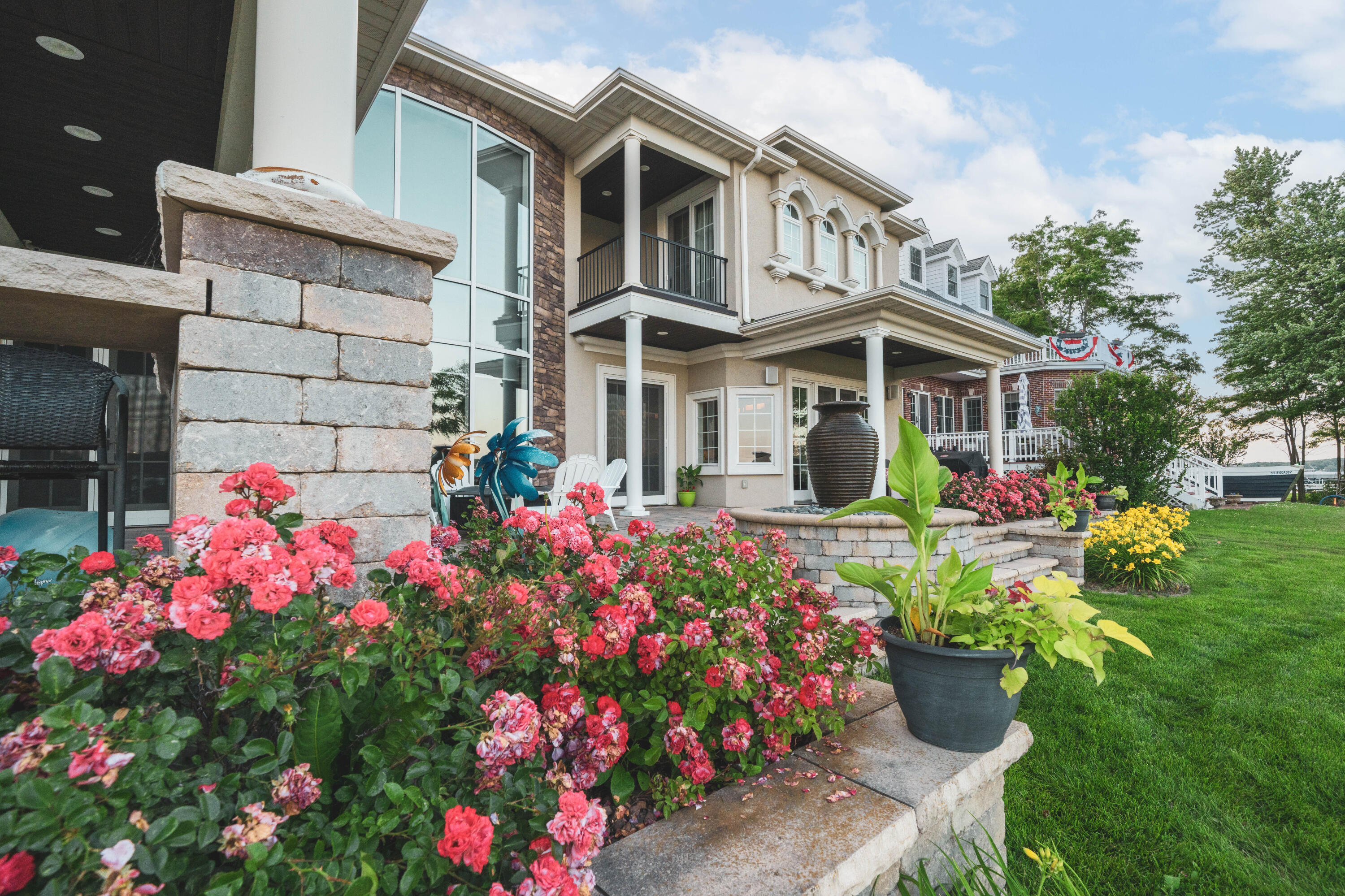 13941 Lakeview Point Road, Cedar Lake, IN 46303; Image #60