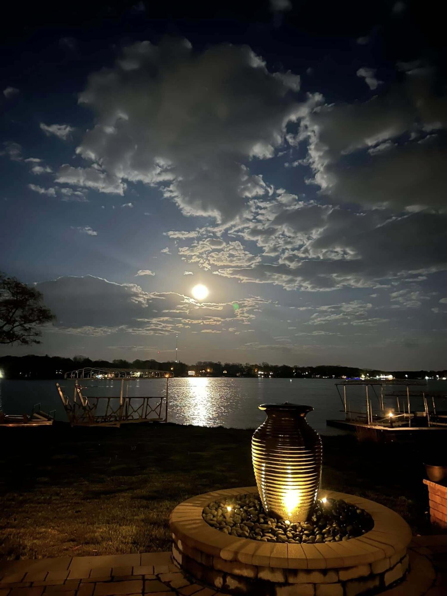 13941 Lakeview Point Road, Cedar Lake, IN 46303; Image #63