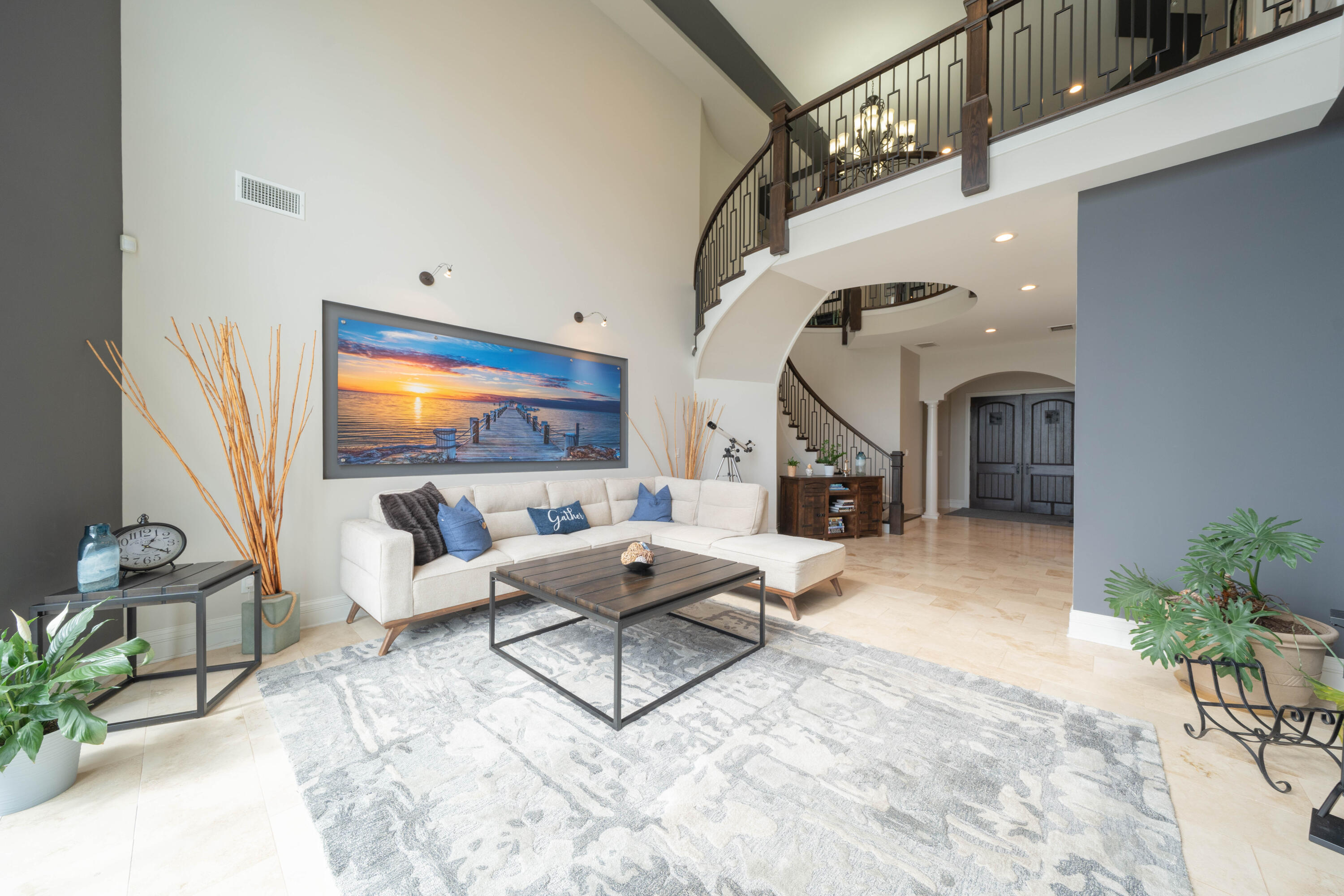13941 Lakeview Point Road, Cedar Lake, IN 46303; Image #8