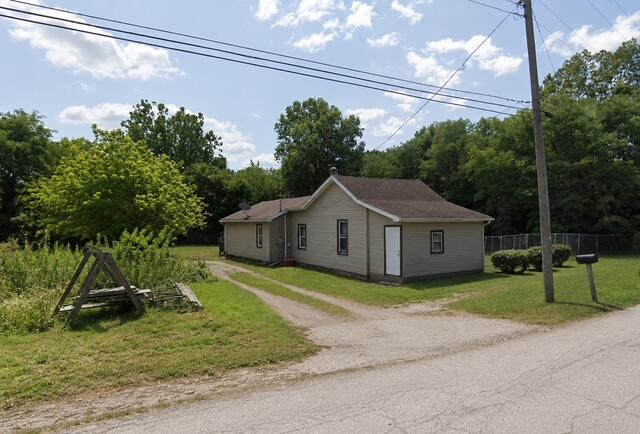 220 S 4th Street, Cambridge City, IN 47327; Image #1