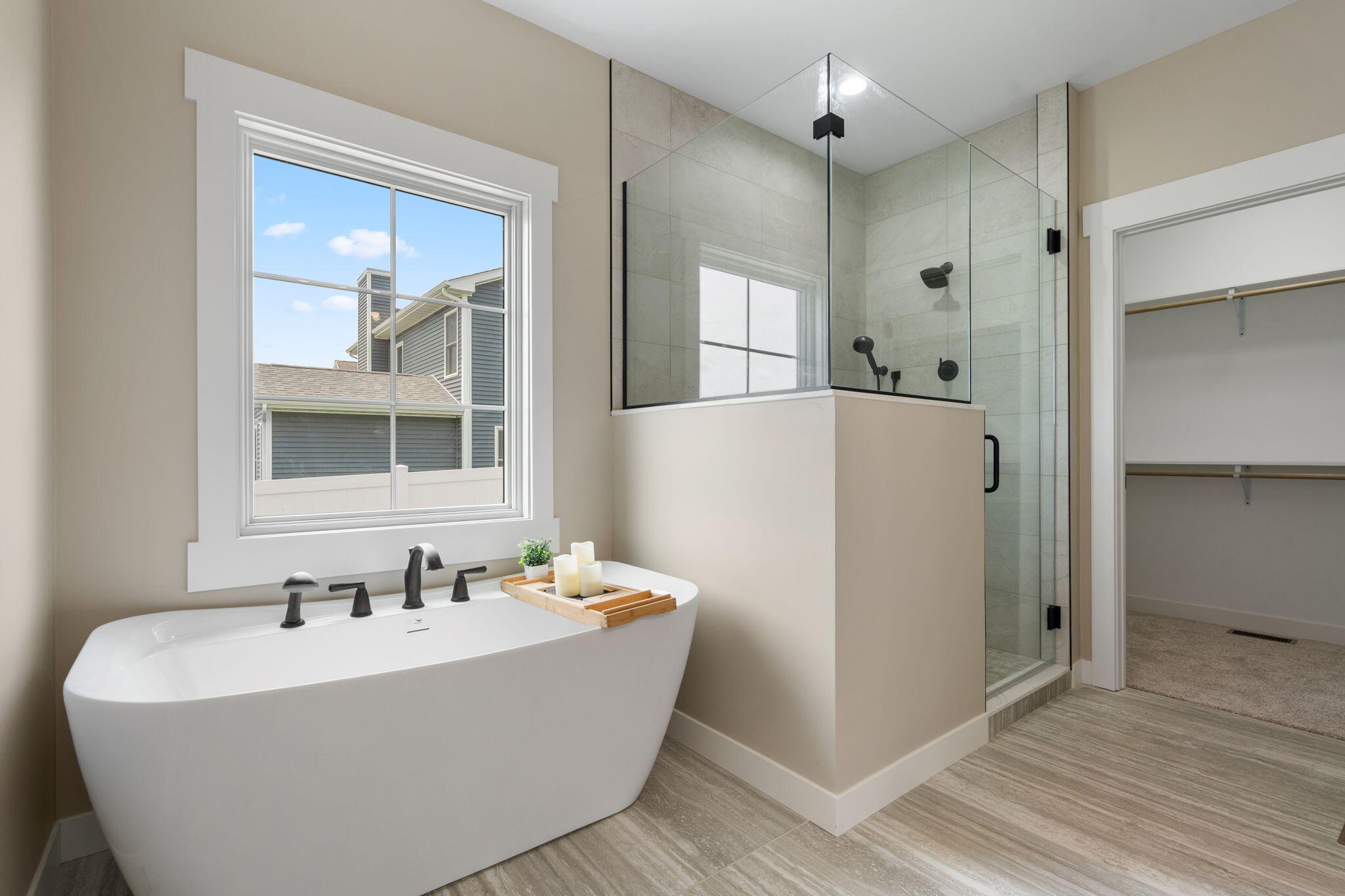17257 Donald Court, Lowell, IN 46356; Image #12