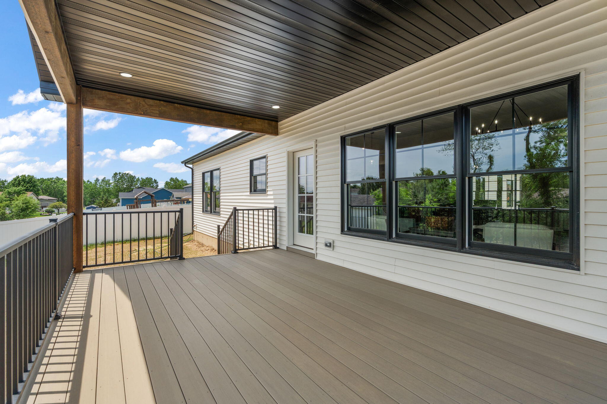 17257 Donald Court, Lowell, IN 46356; Image #20