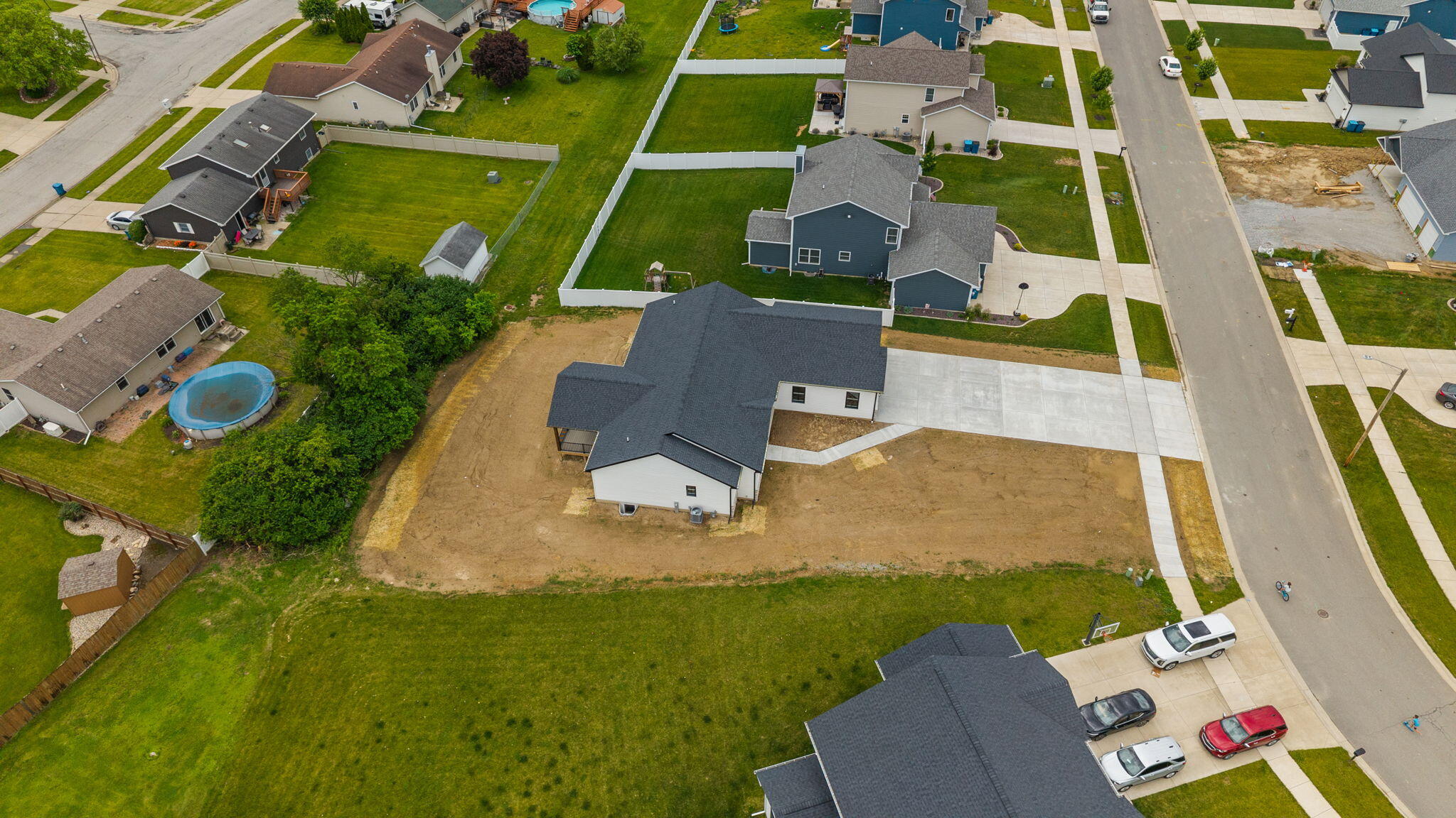 17257 Donald Court, Lowell, IN 46356; Image #21