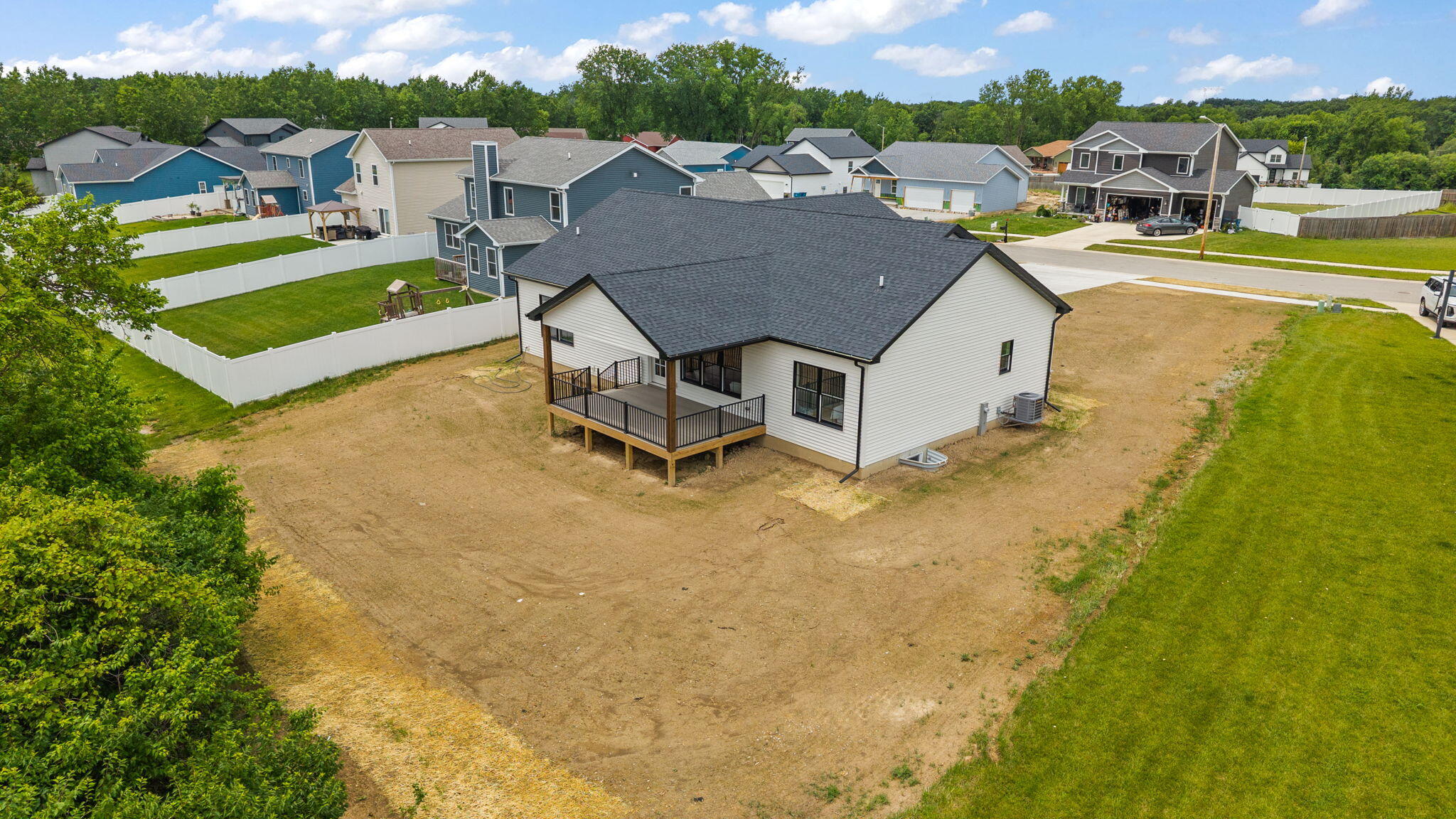 17257 Donald Court, Lowell, IN 46356; Image #22
