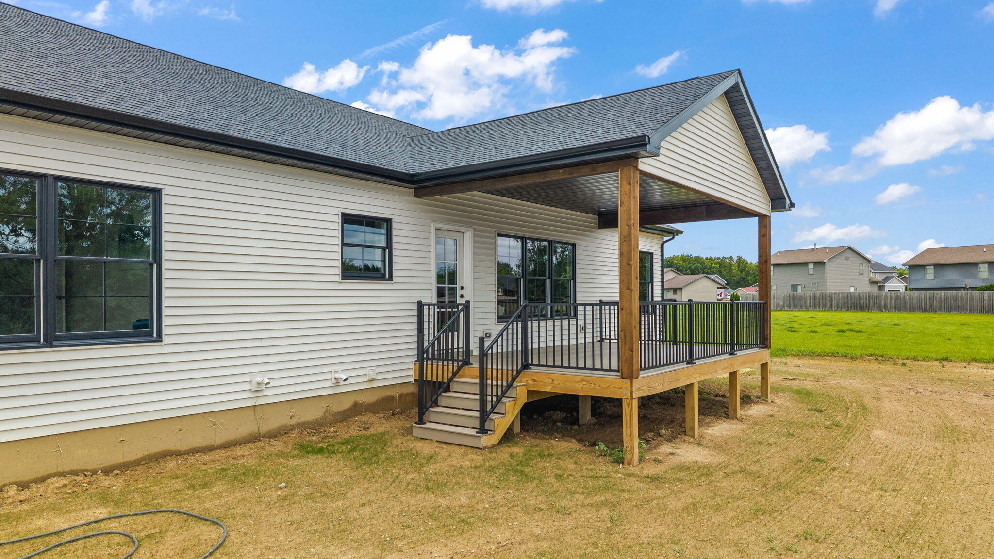 17257 Donald Court, Lowell, IN 46356; Image #24