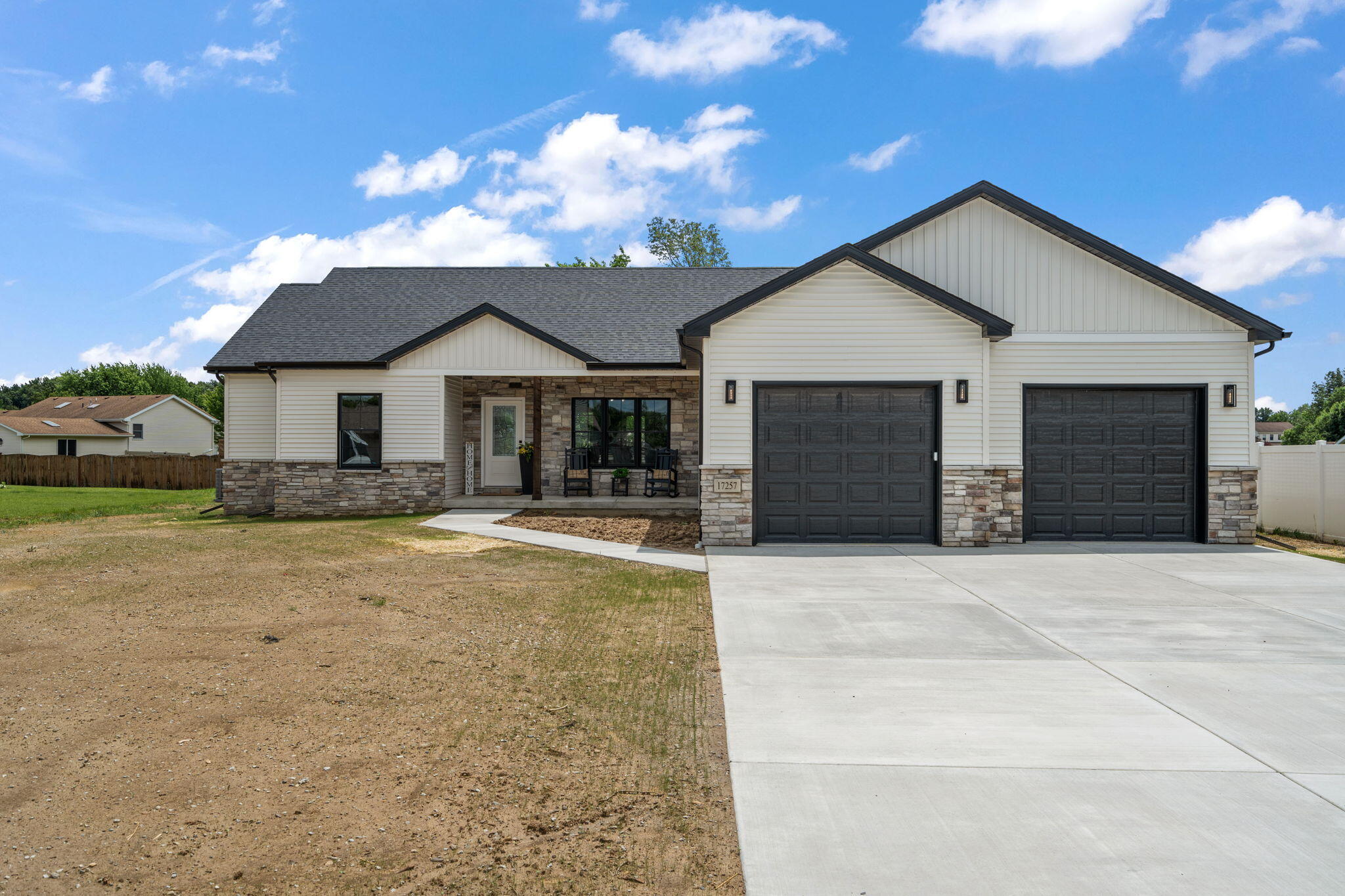 17257 Donald Court, Lowell, IN 46356; Image #27