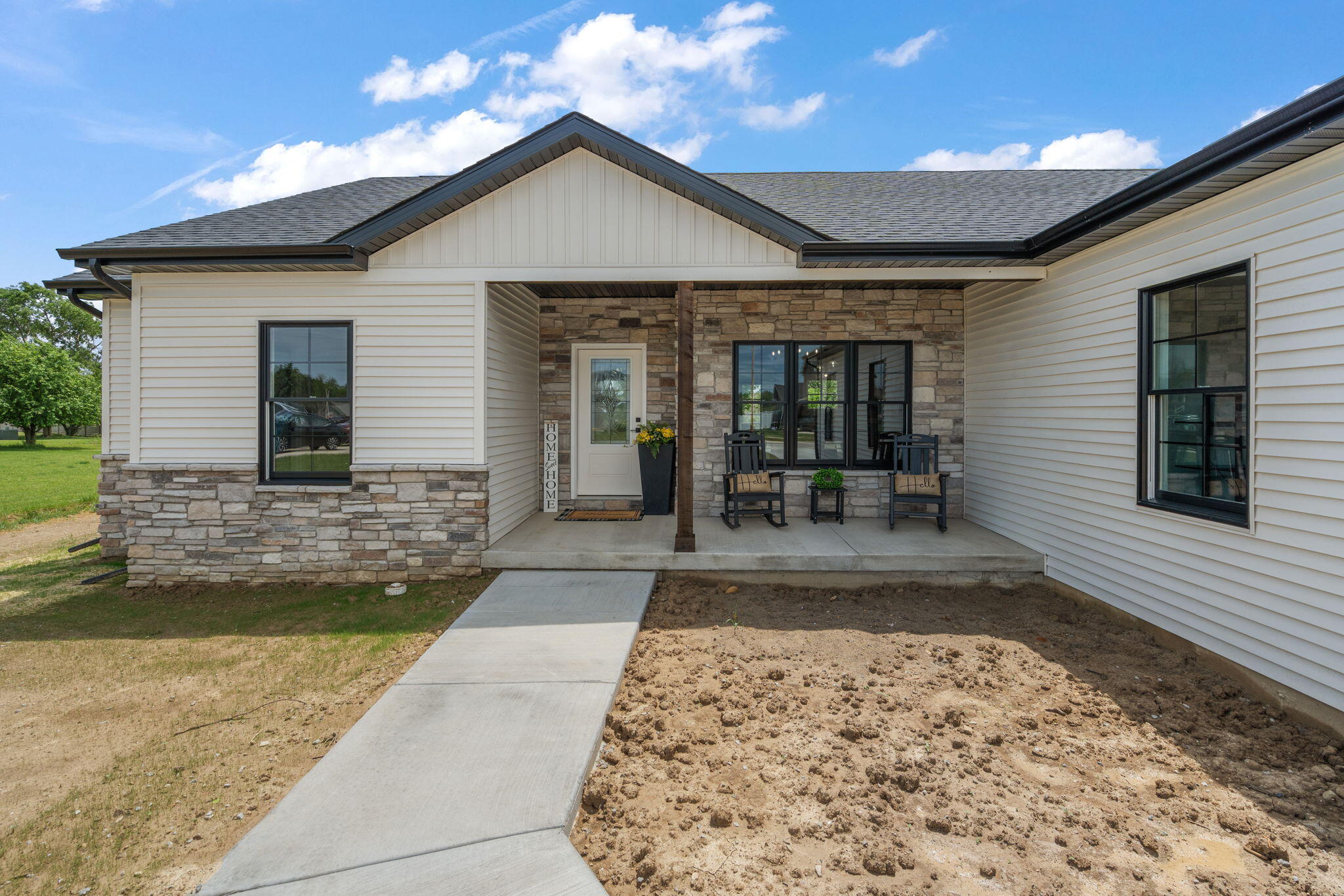 17257 Donald Court, Lowell, IN 46356; Image #29