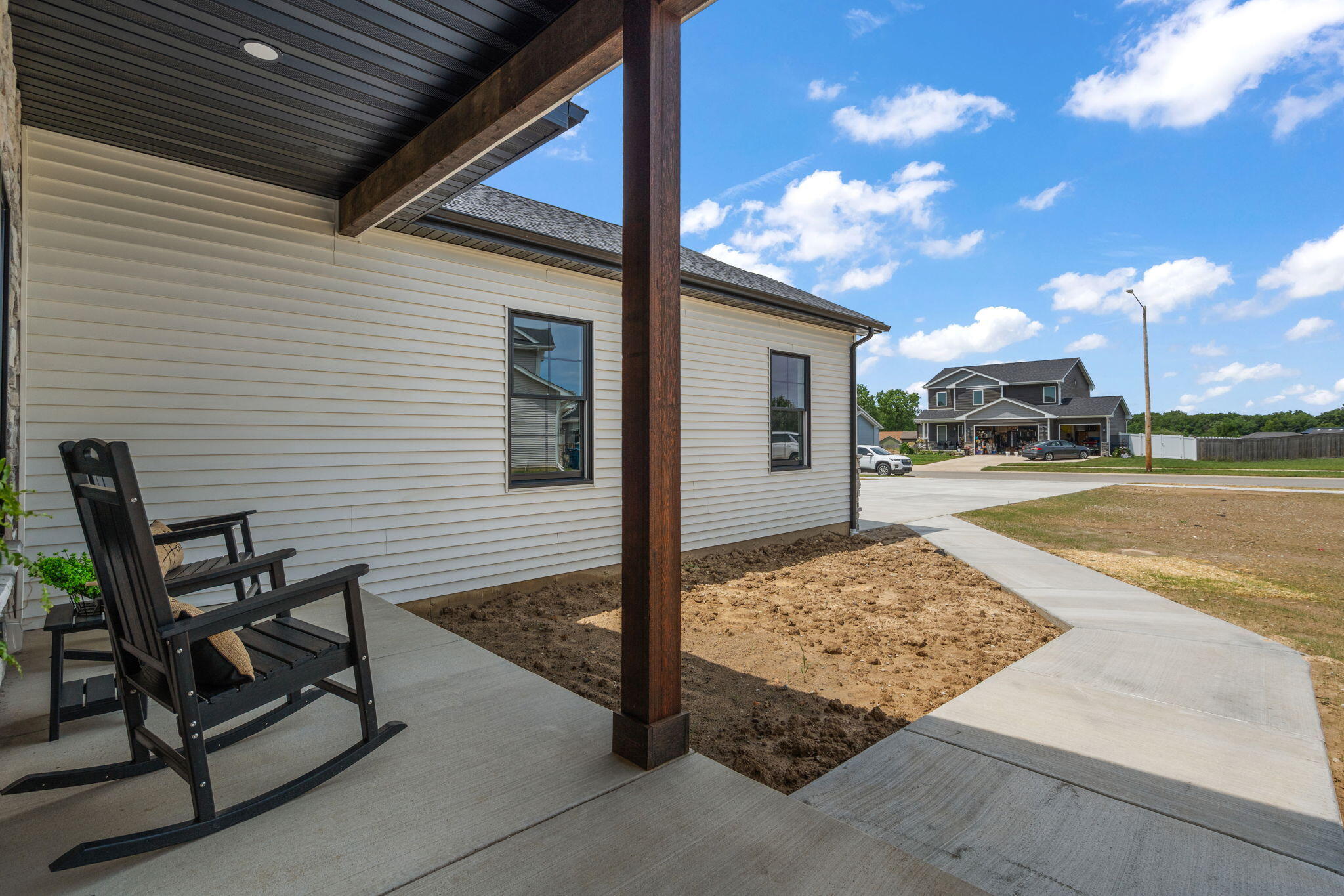 17257 Donald Court, Lowell, IN 46356; Image #30