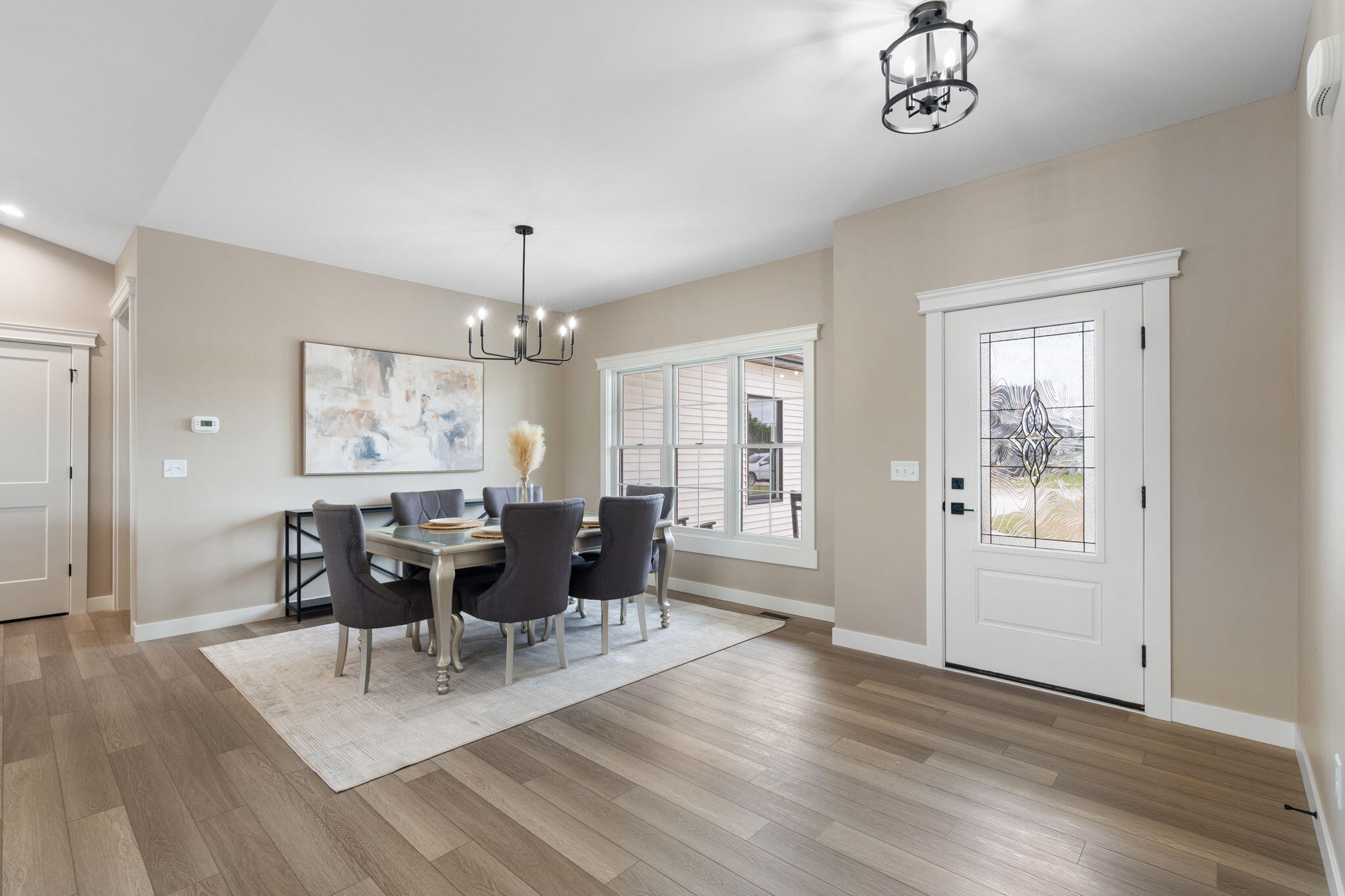 17257 Donald Court, Lowell, IN 46356; Image #9