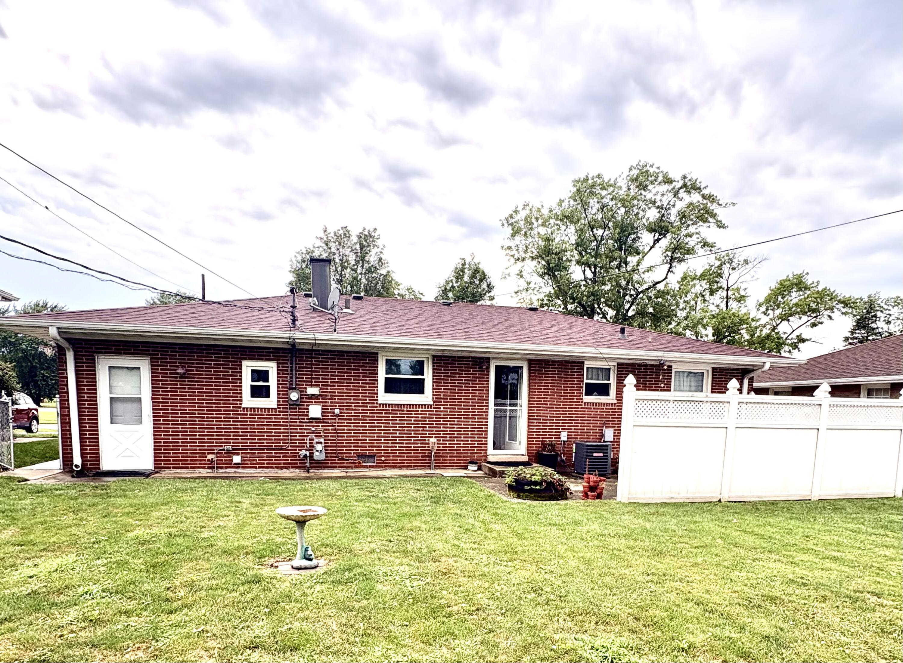 701 N Jay Avenue, Griffith, IN 46319; Image #11