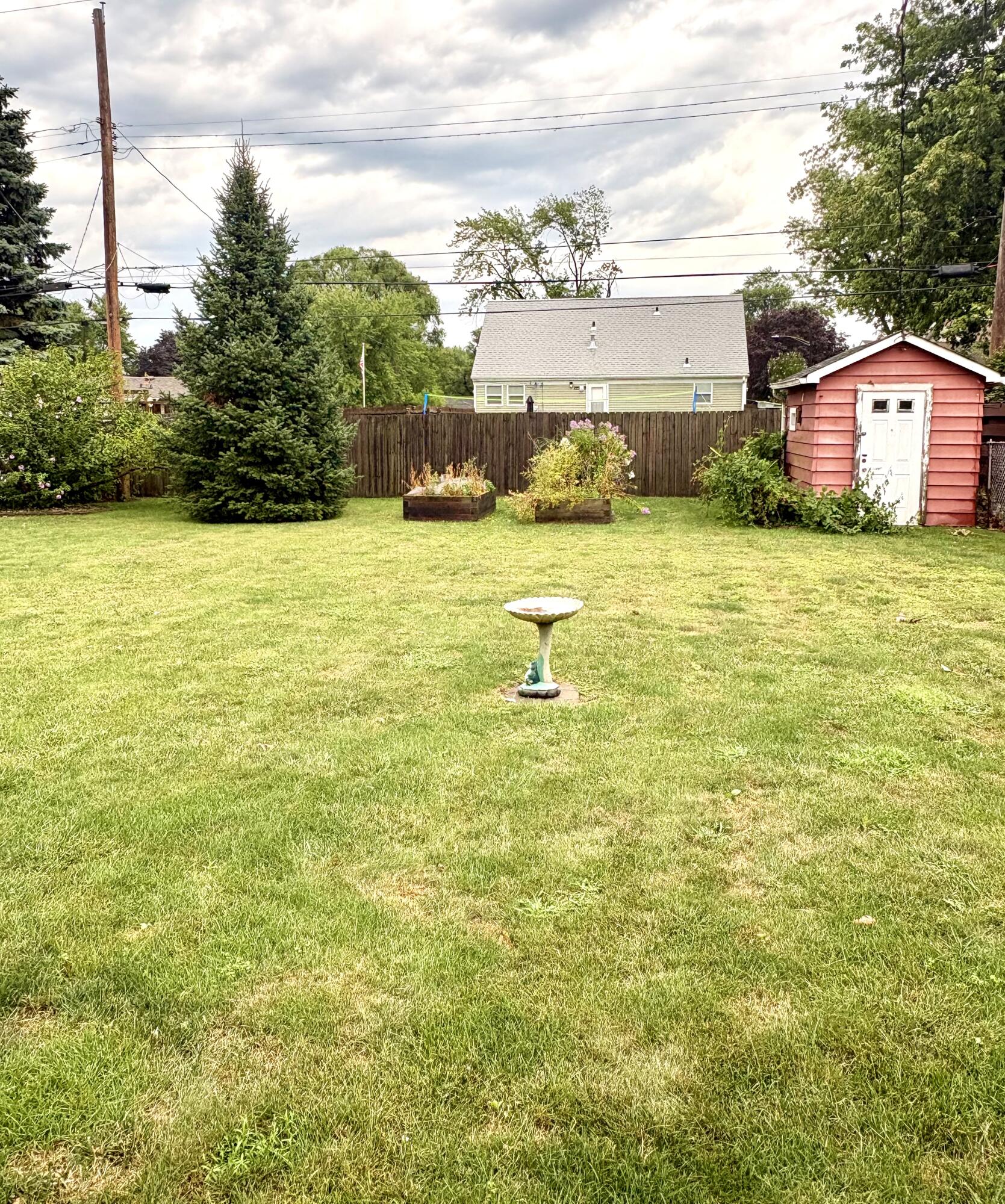 701 N Jay Avenue, Griffith, IN 46319; Image #12