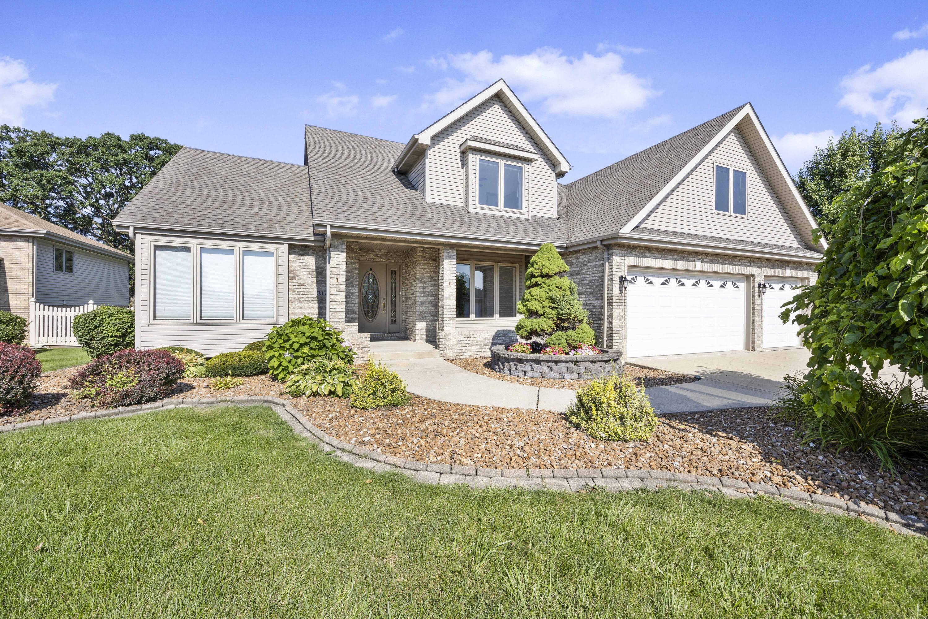 3170 Maryann Lane, Dyer, IN 46311; Image #2