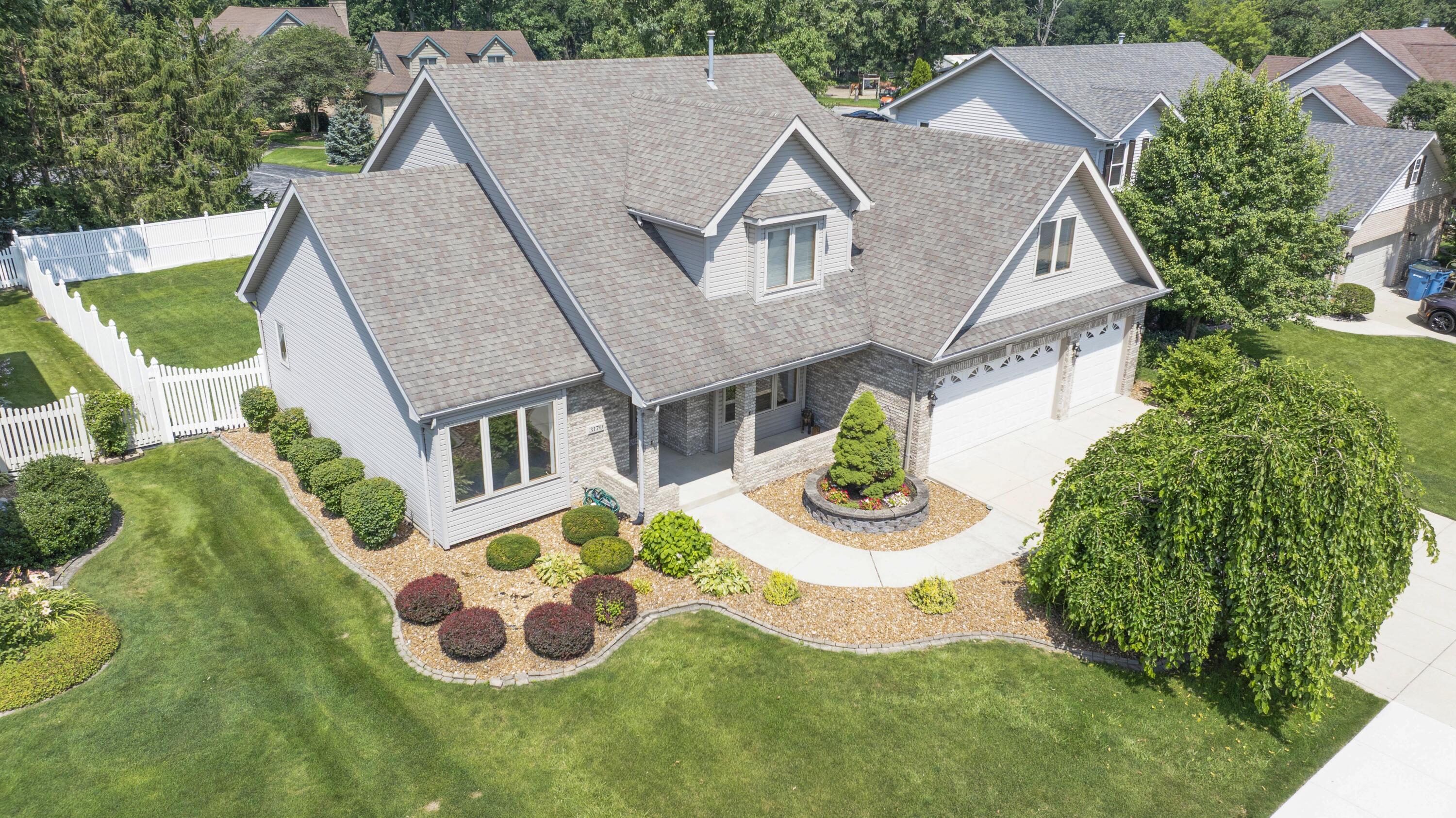 3170 Maryann Lane, Dyer, IN 46311; Image #3