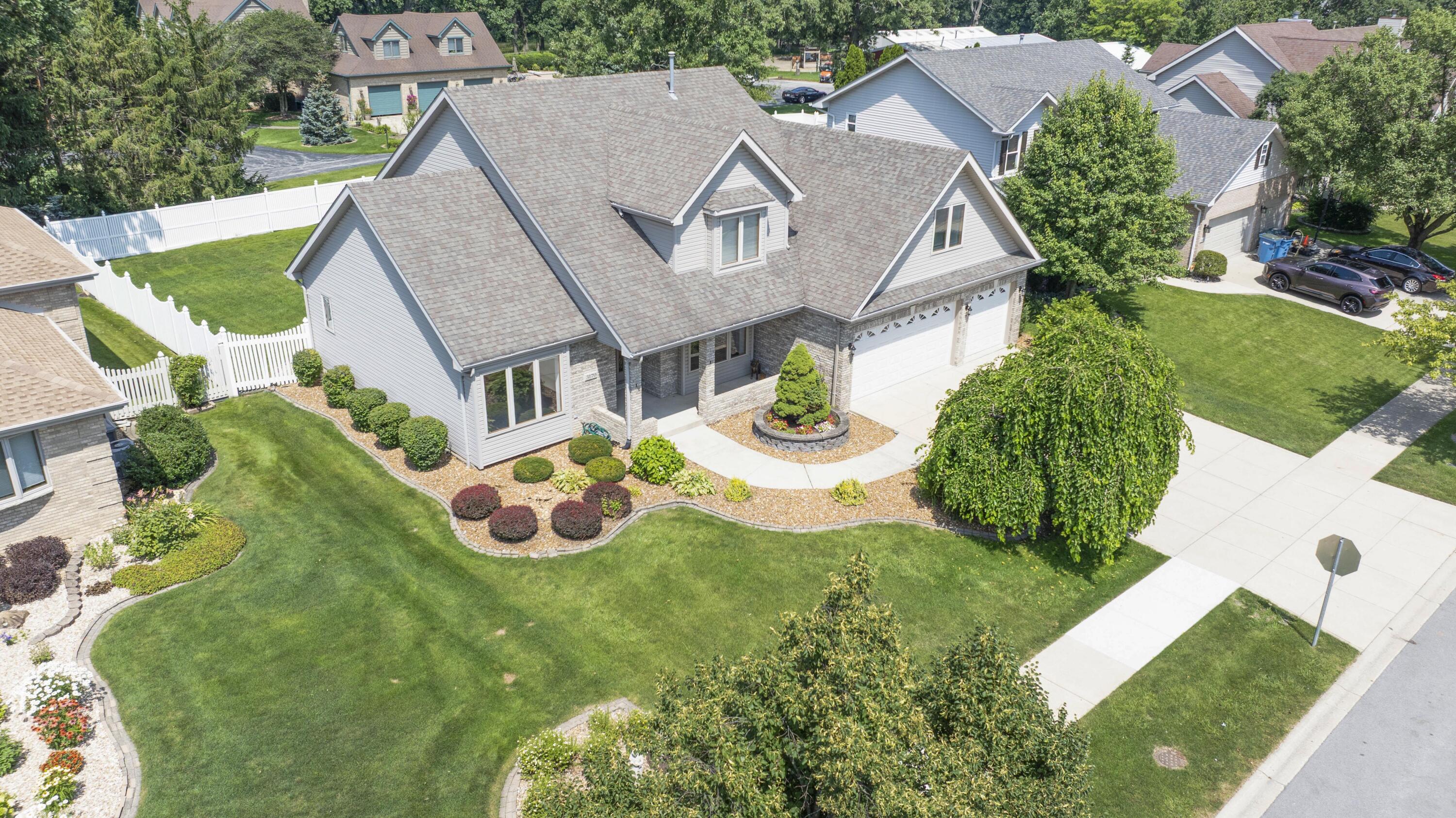 3170 Maryann Lane, Dyer, IN 46311; Image #4