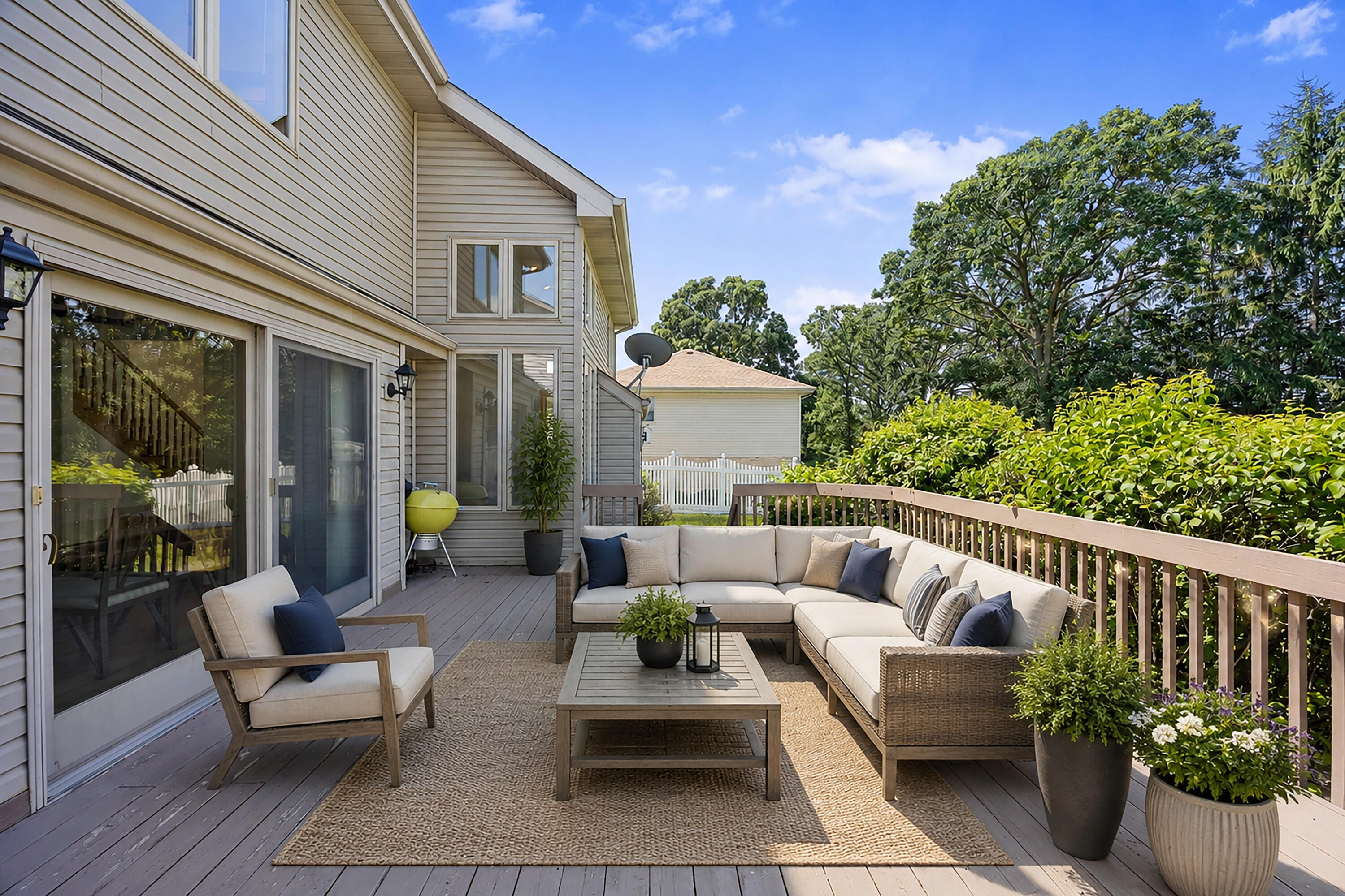 3170 Maryann Lane, Dyer, IN 46311; Image #45