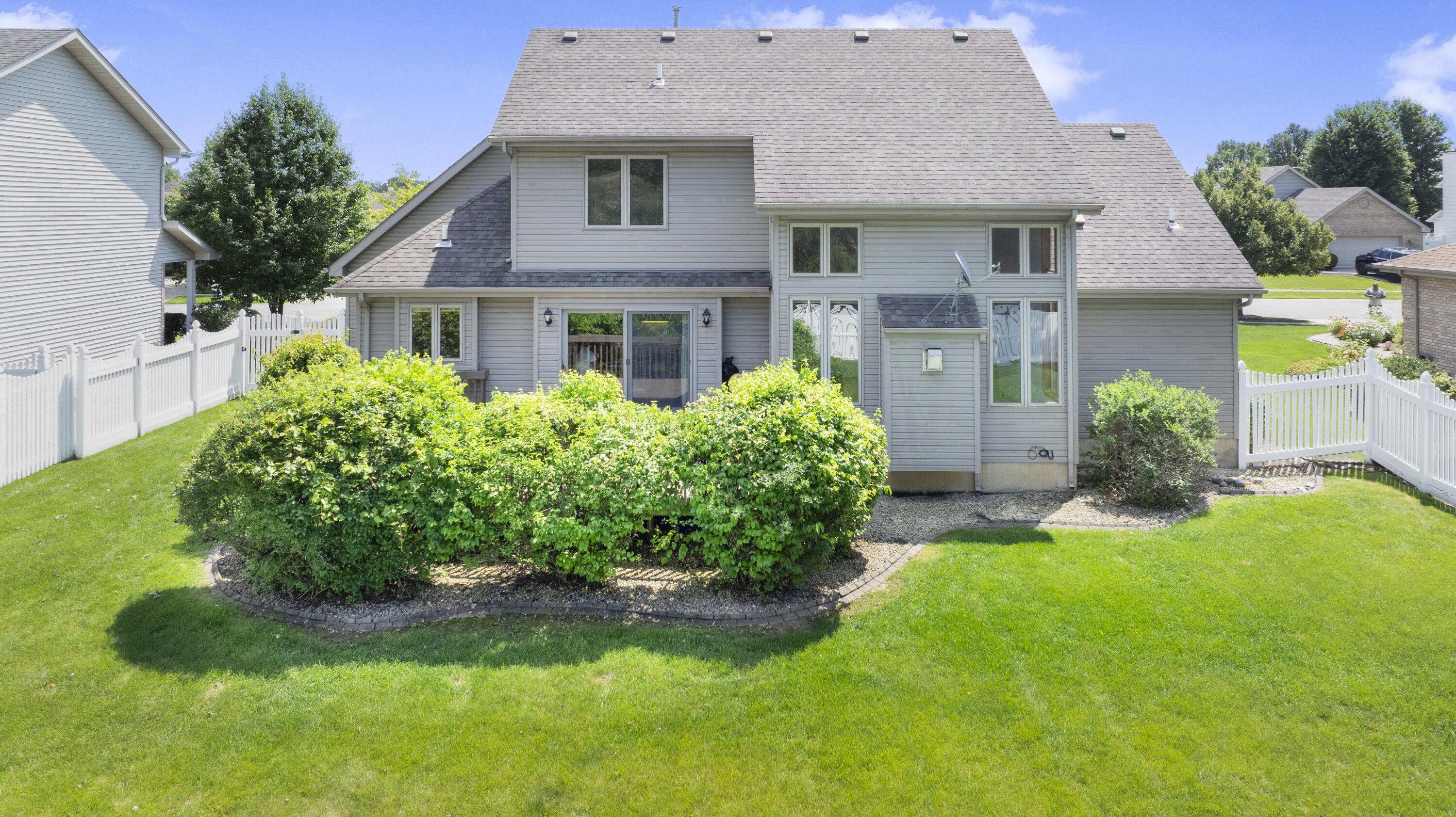 3170 Maryann Lane, Dyer, IN 46311; Image #48
